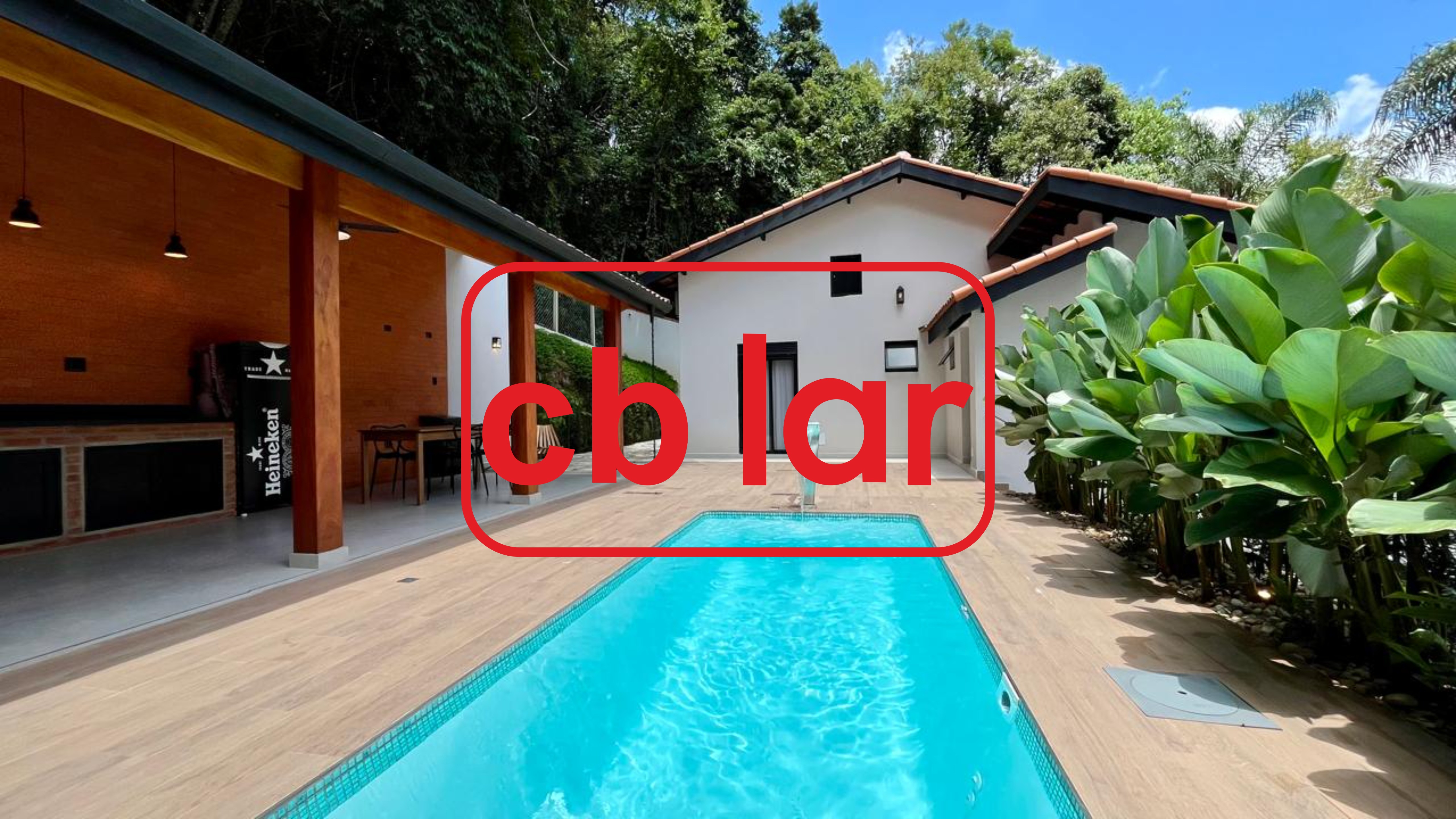 Chácara, 3 quartos, 560 m² - Foto 14