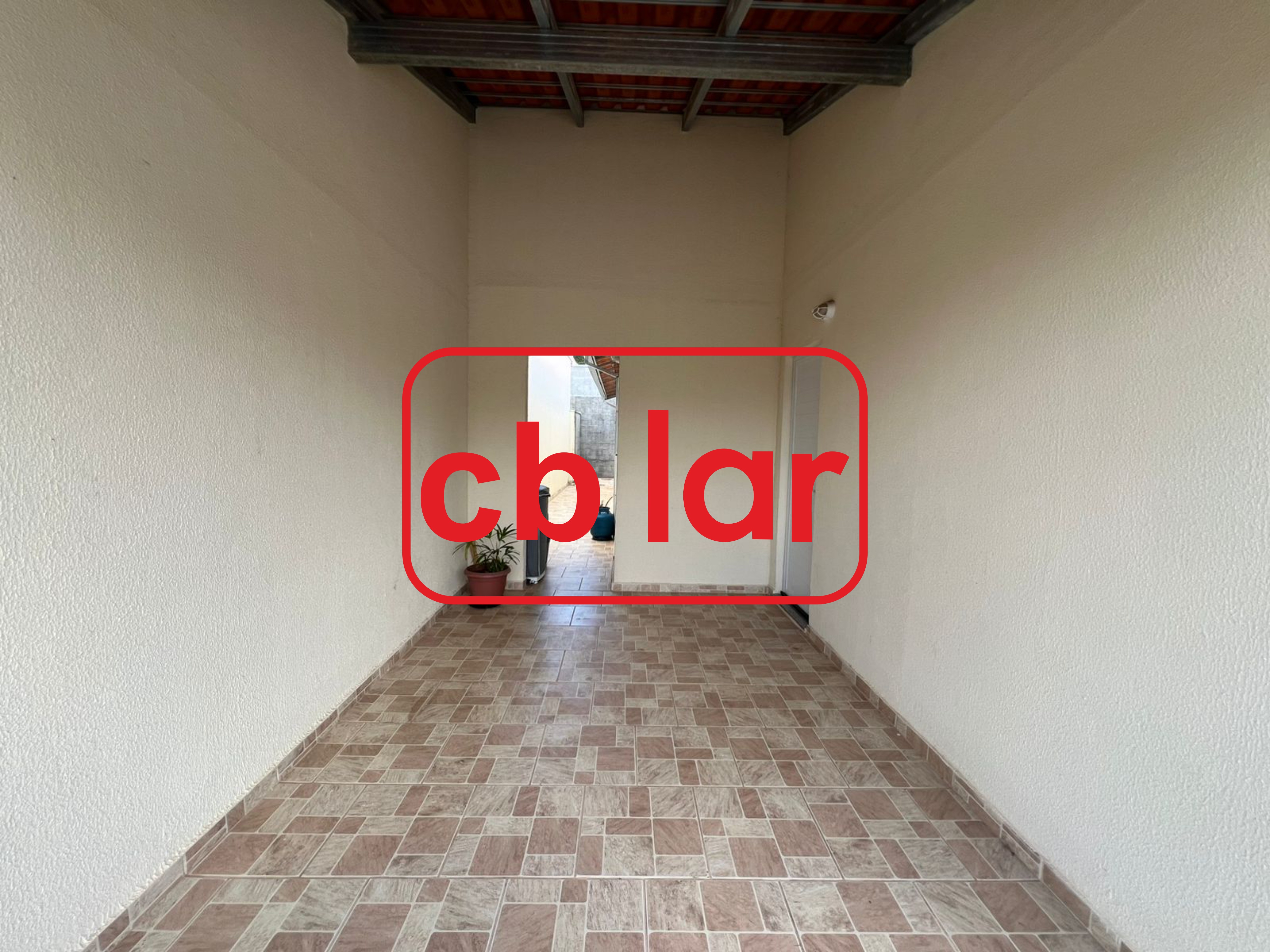 Casa de Condomínio, 2 quartos - Foto 10