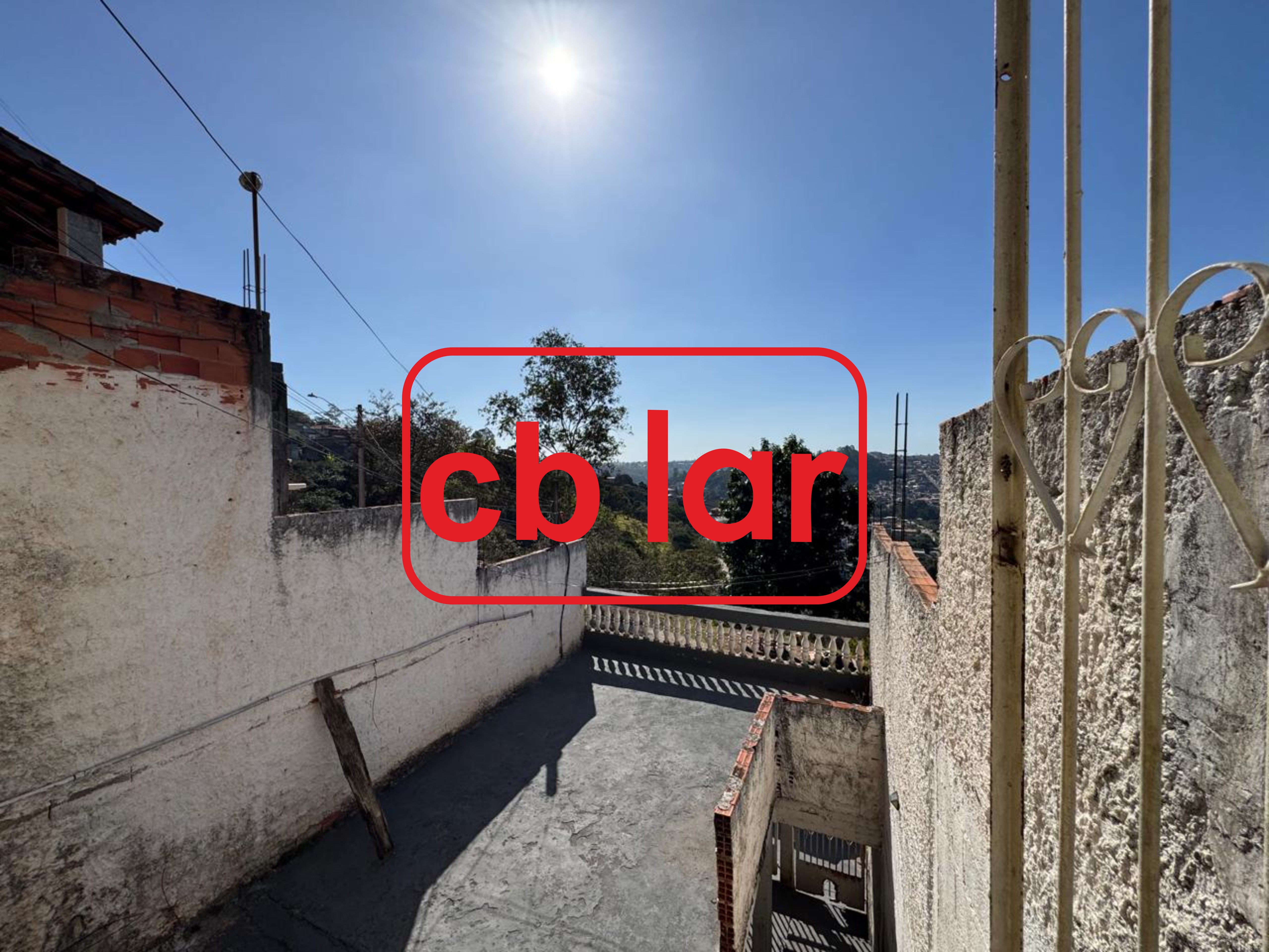 Casa, 1 quarto - Foto 2