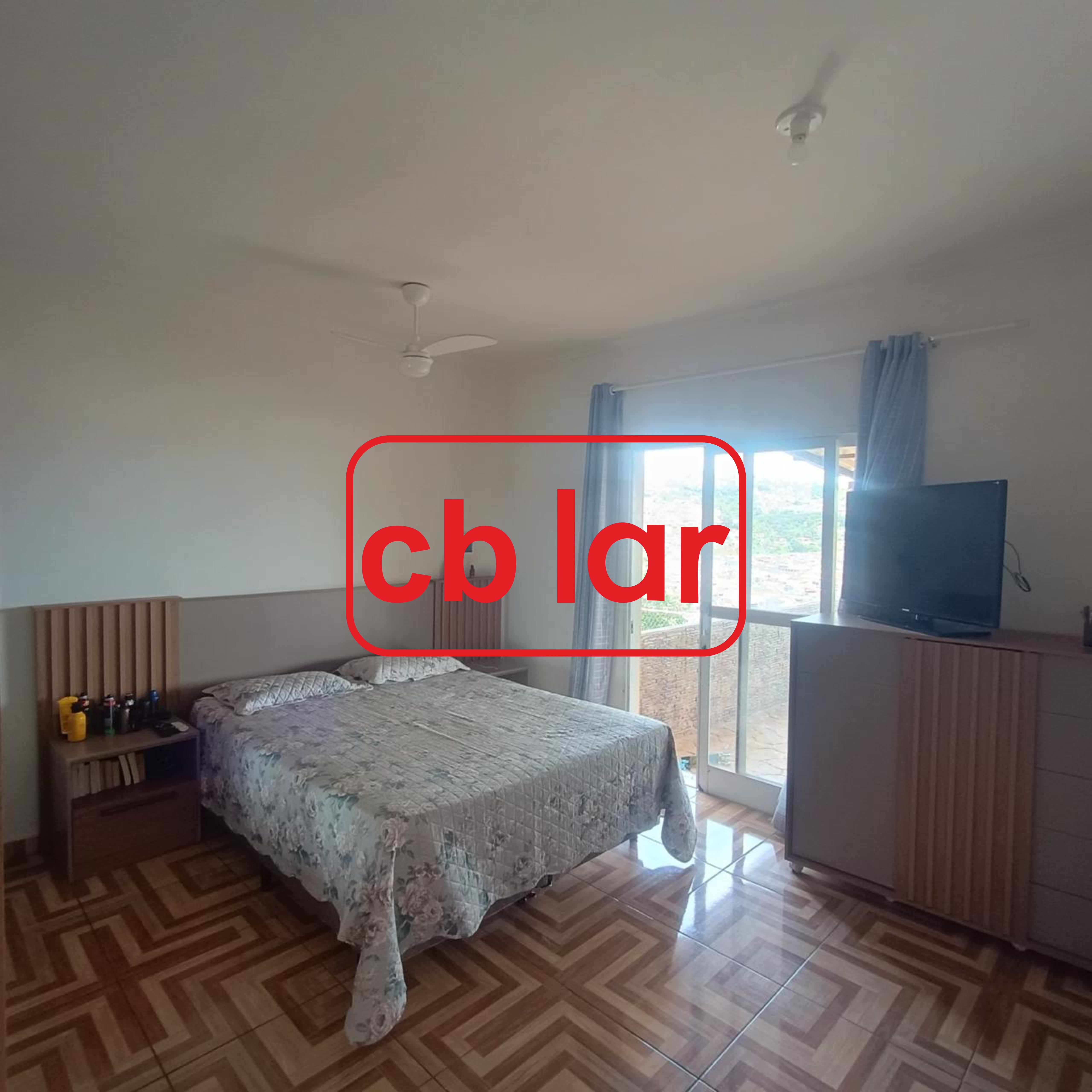 Sobrado, 3 quartos - Foto 16