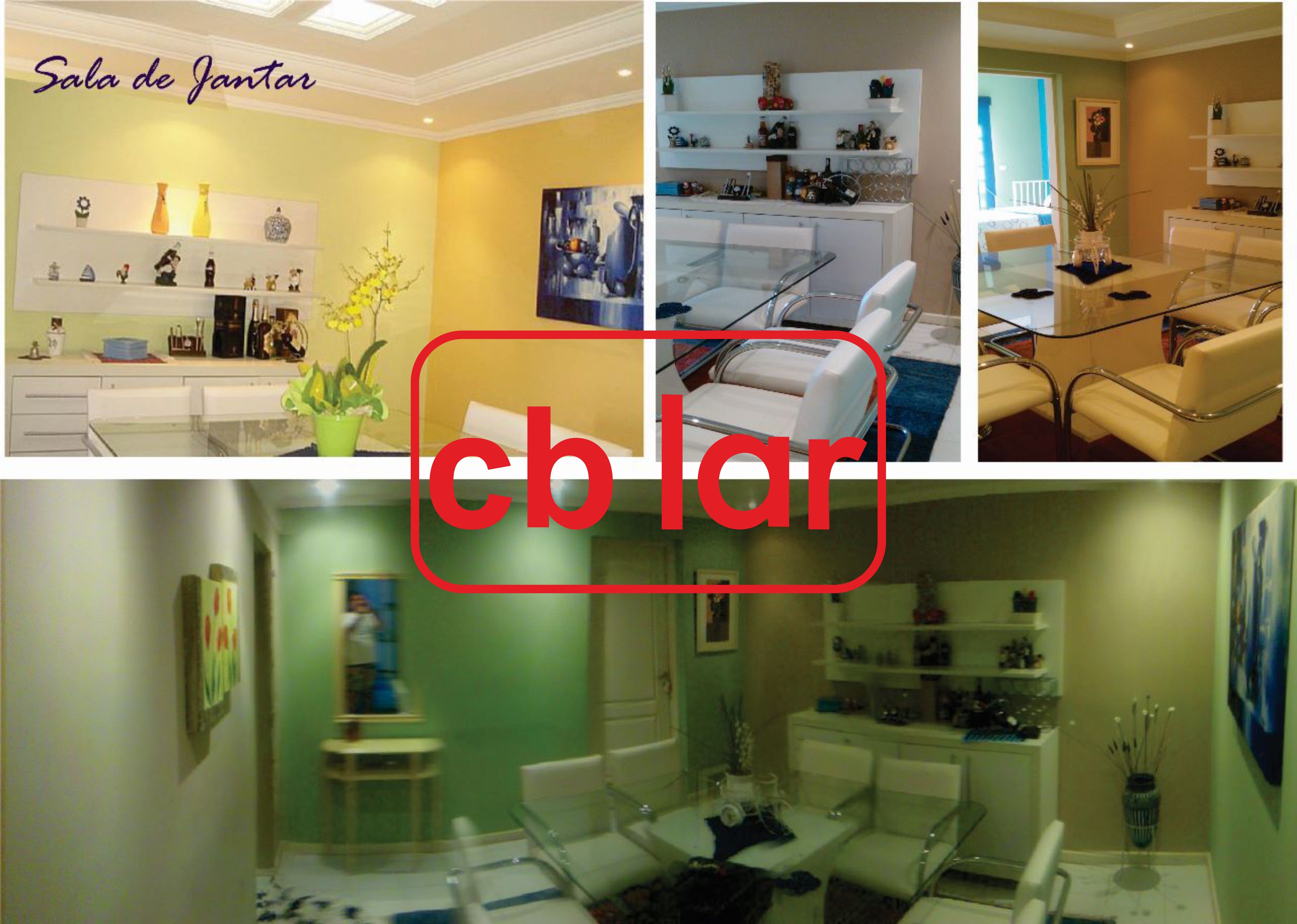 Chácara, 4 quartos, 2000 m² - Foto 8