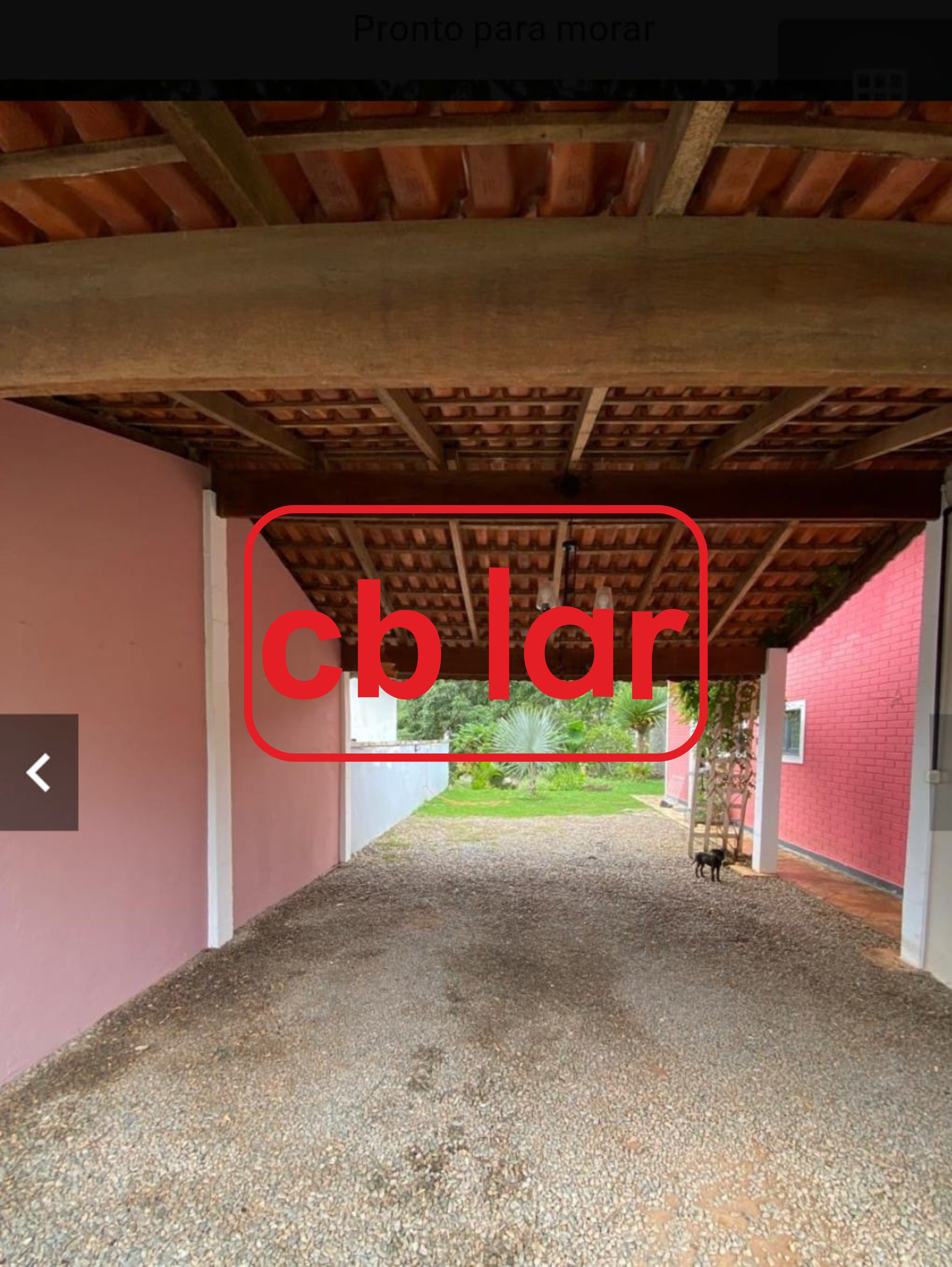 Casa, 3 quartos - Foto 5