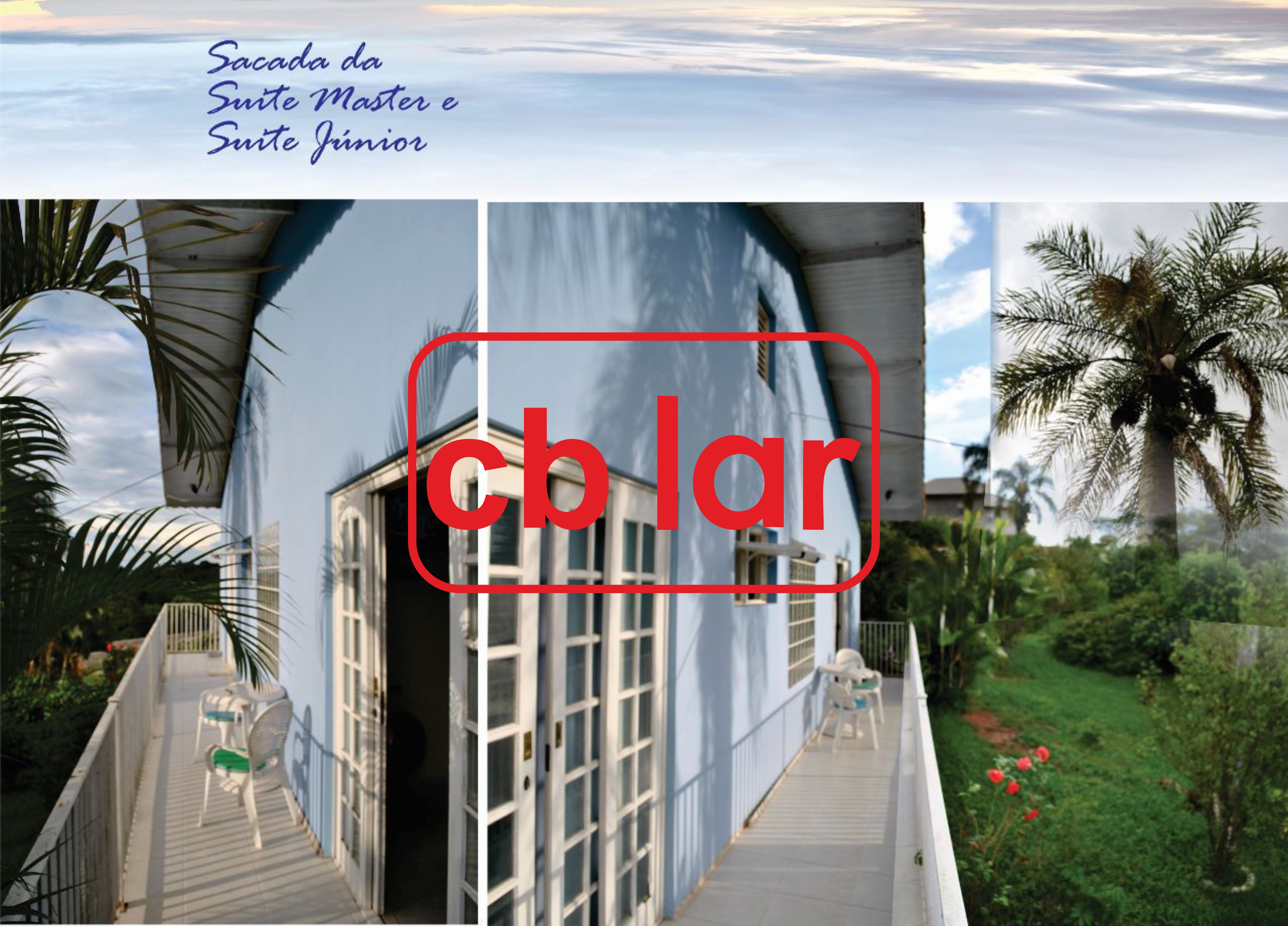 Chácara, 4 quartos, 2000 m² - Foto 6