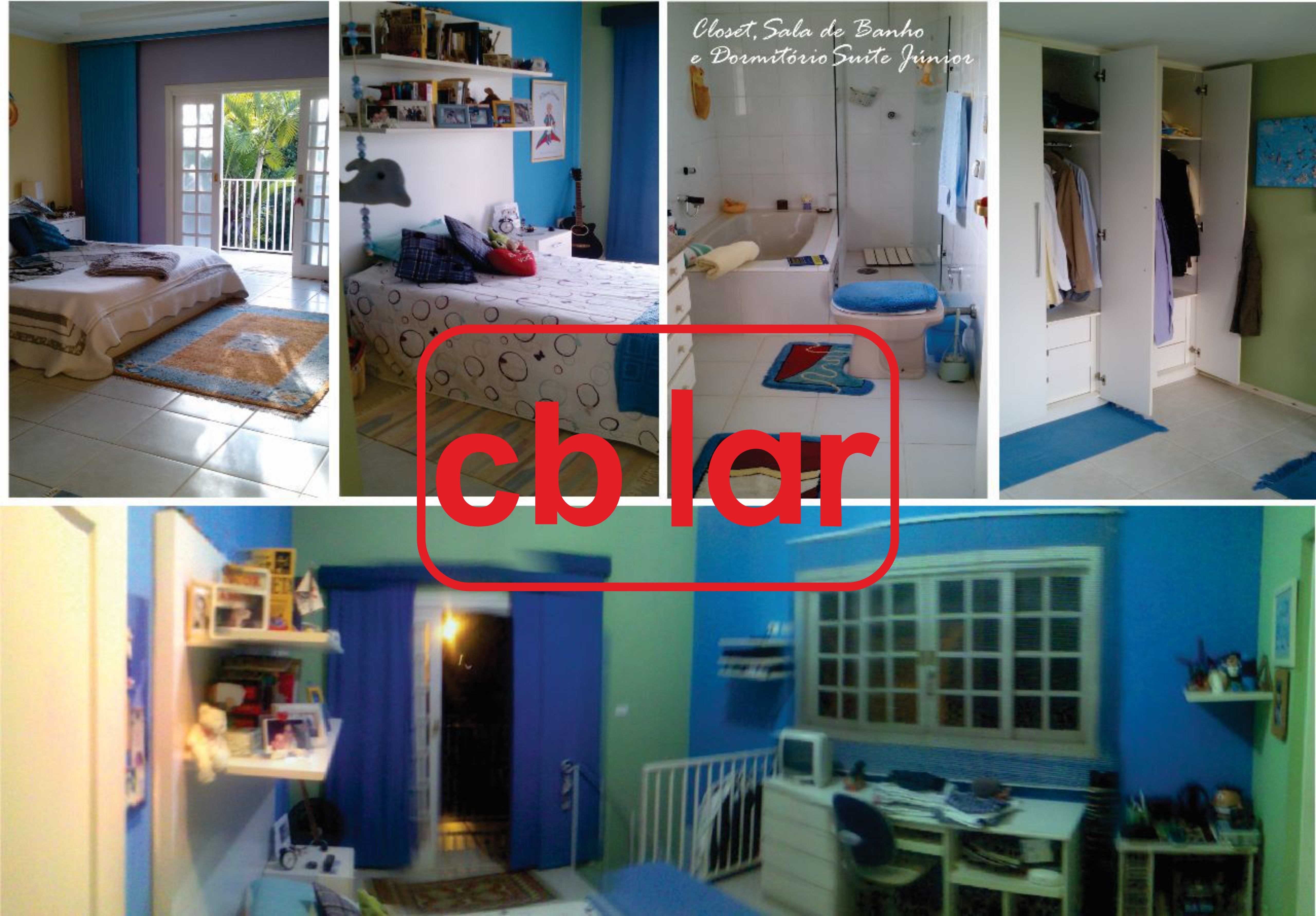 Chácara, 4 quartos, 2000 m² - Foto 5