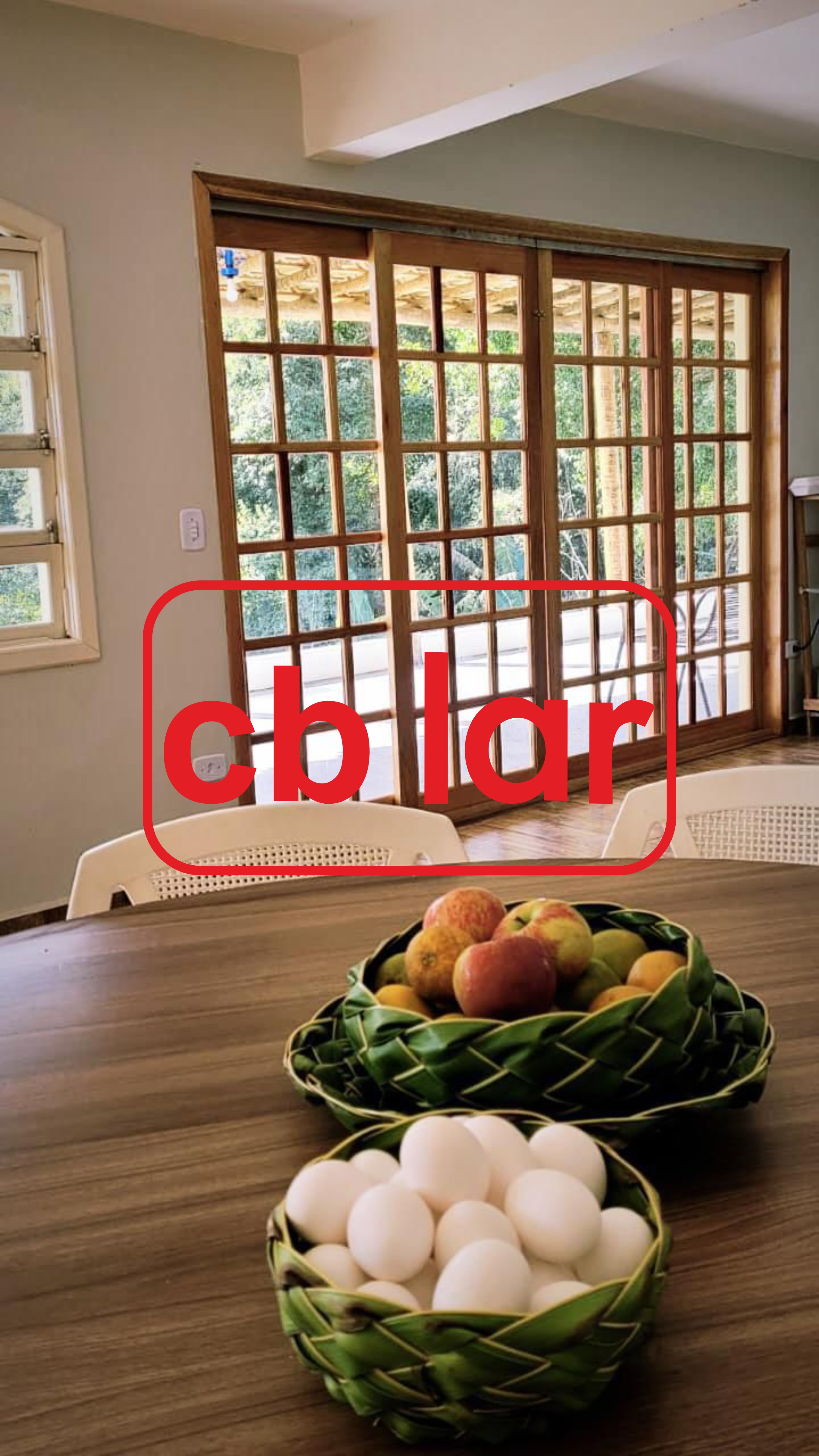 Chácara, 3 quartos, 2525 m² - Foto 32