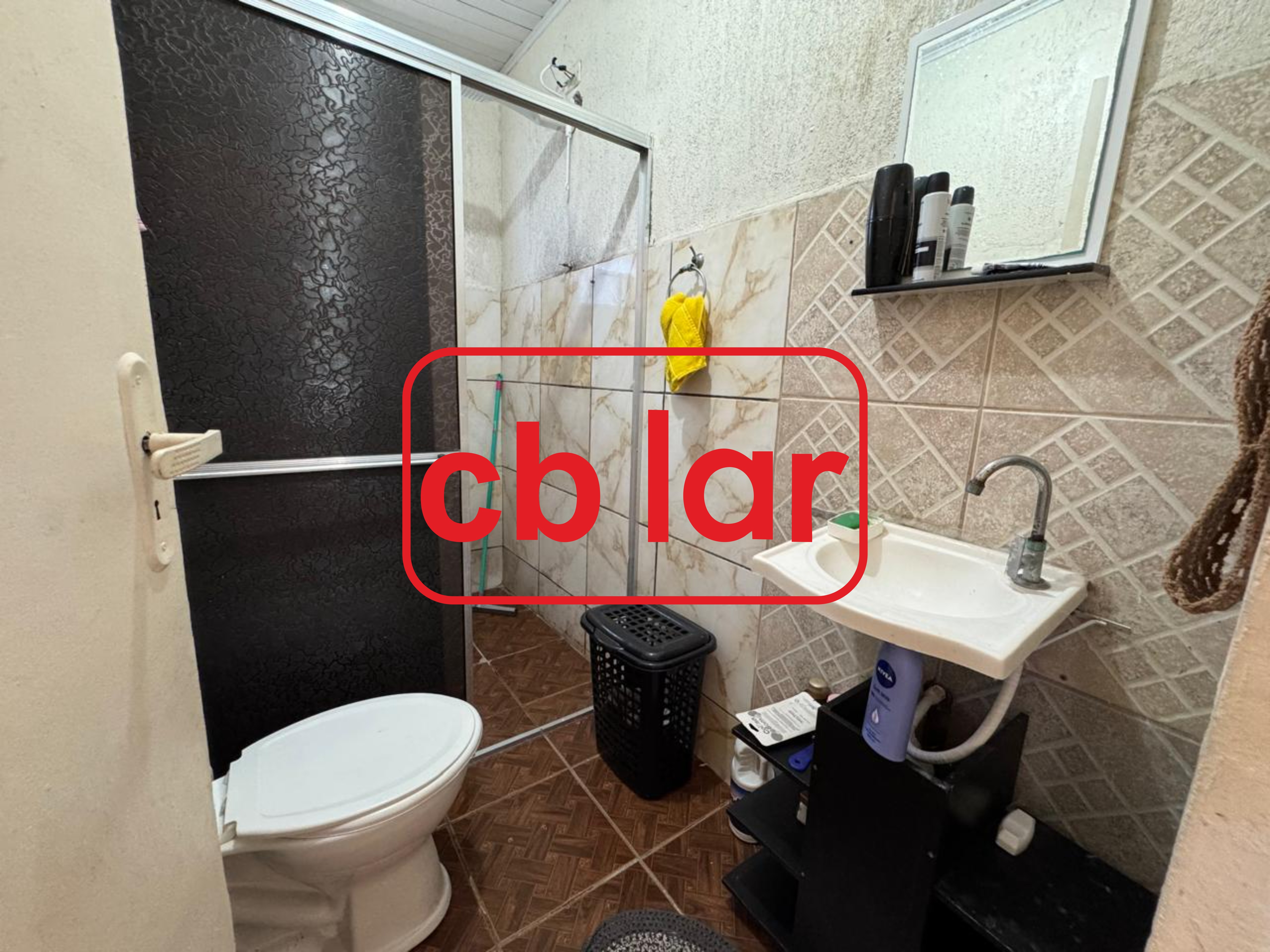 Casa, 1 quarto - Foto 6