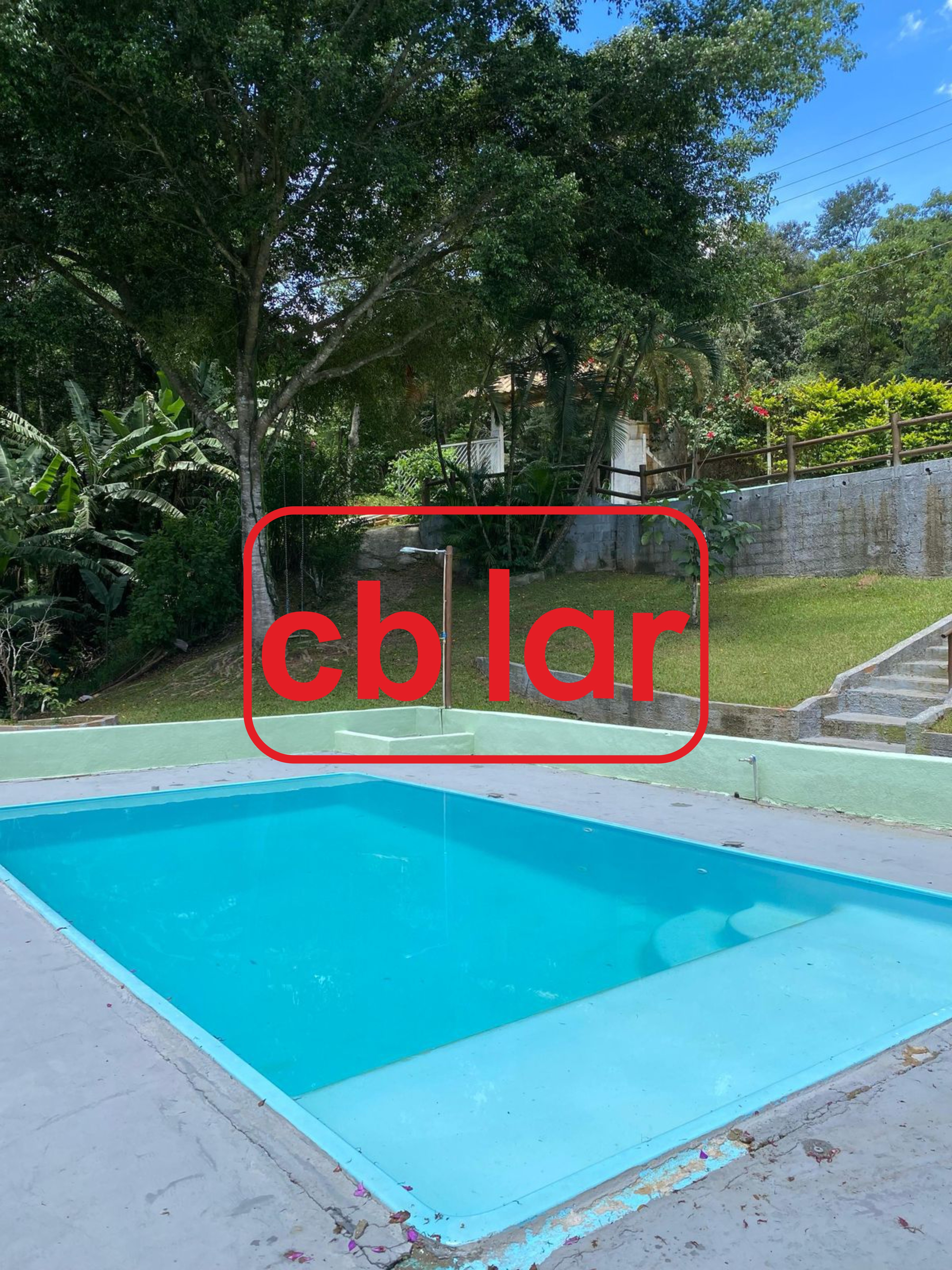 Chácara, 3 quartos, 2525 m² - Foto 25