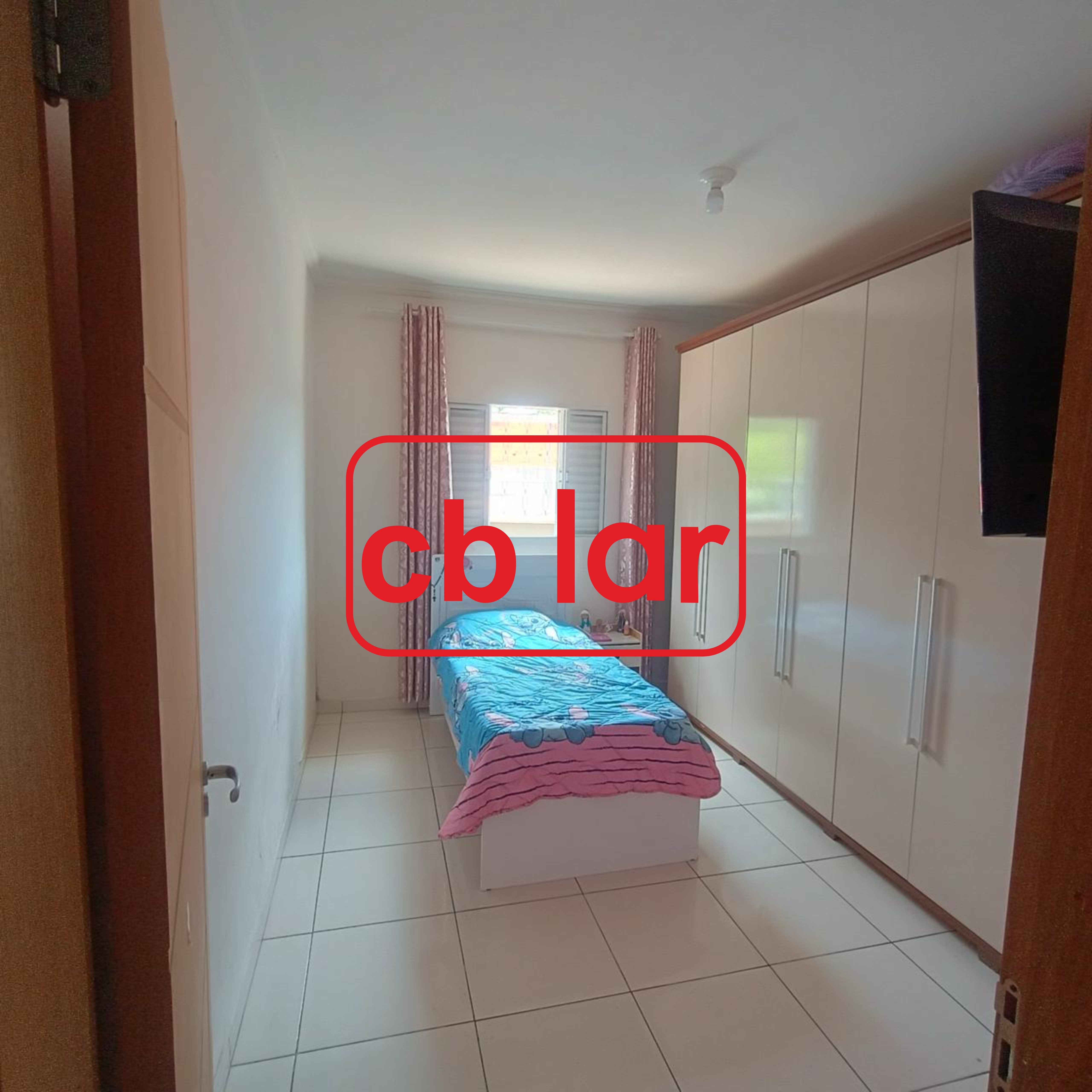 Sobrado, 3 quartos - Foto 15