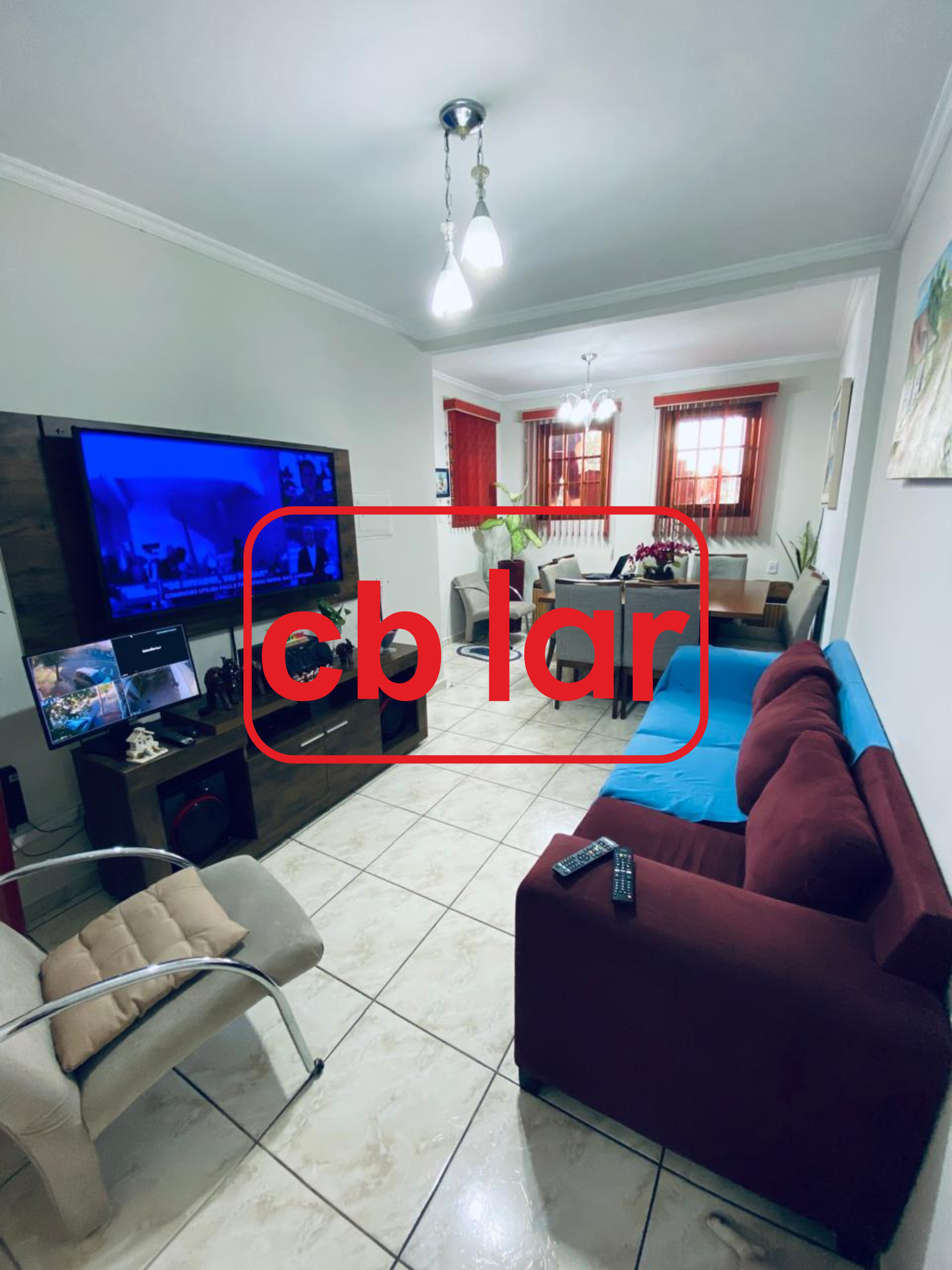 Casa, 2 quartos - Foto 6