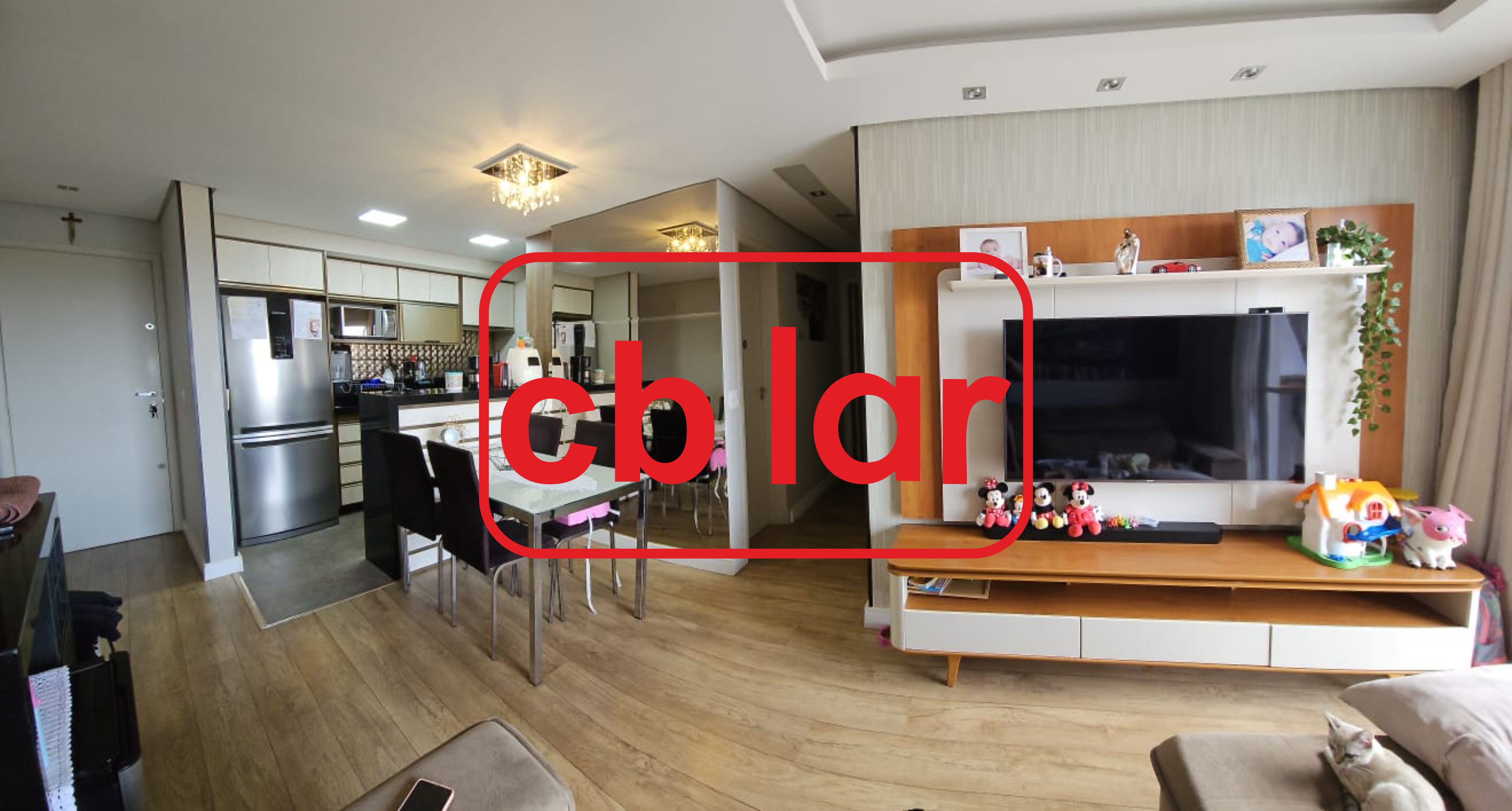 Apartamento, 2 quartos, 64 m² - Foto 14