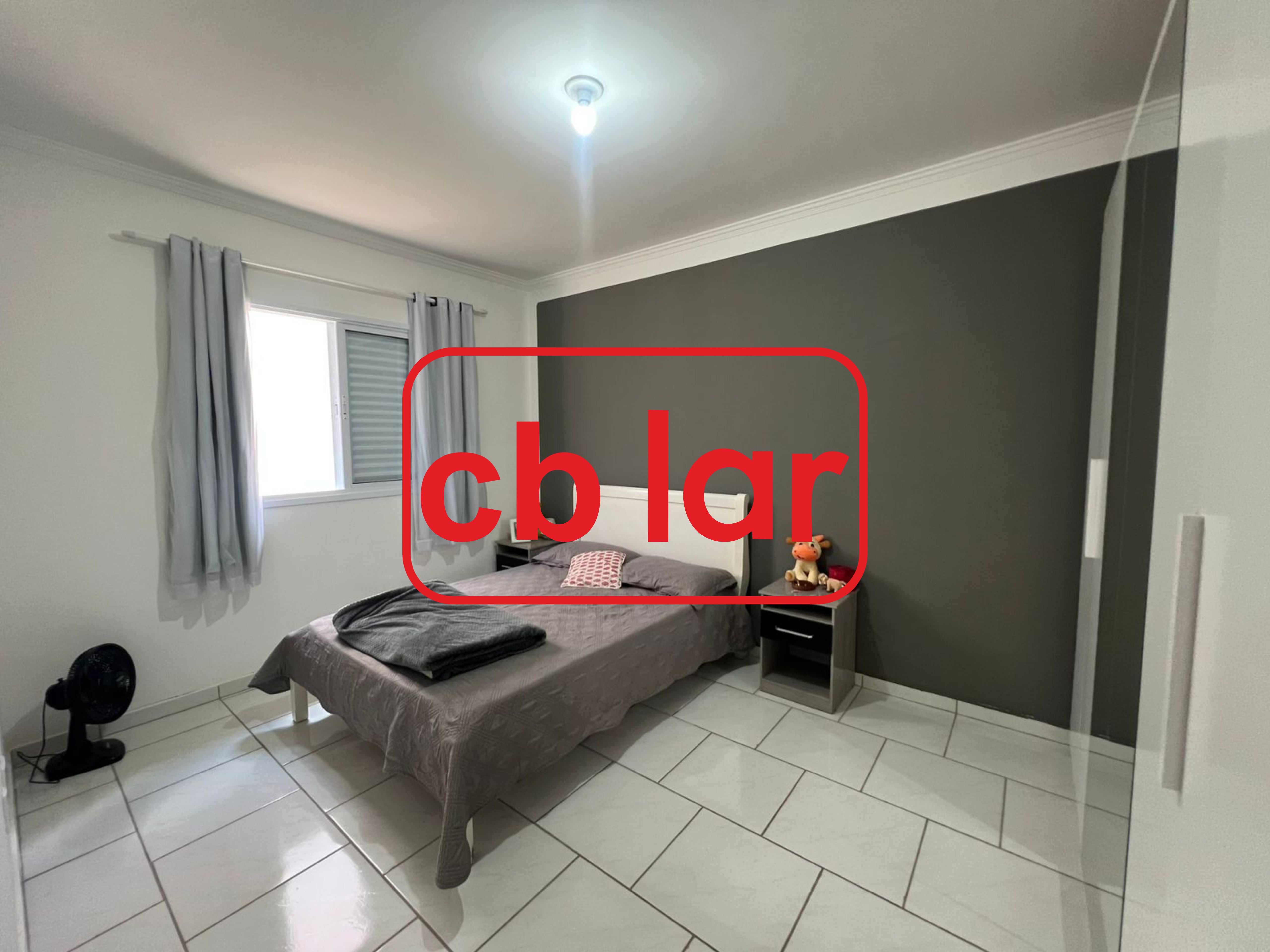 Casa de Condomínio, 2 quartos - Foto 8