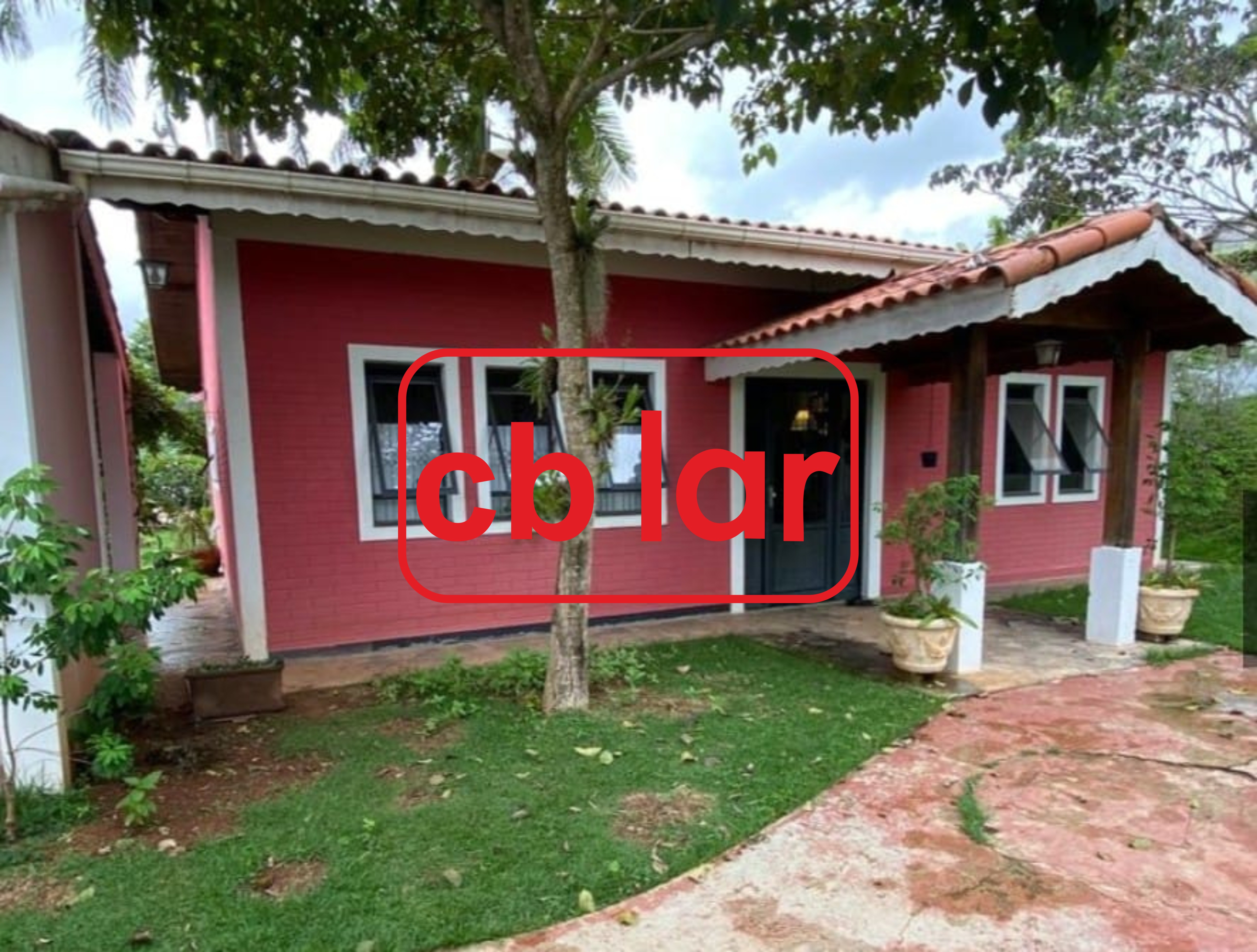 Casa, 3 quartos - Foto 1