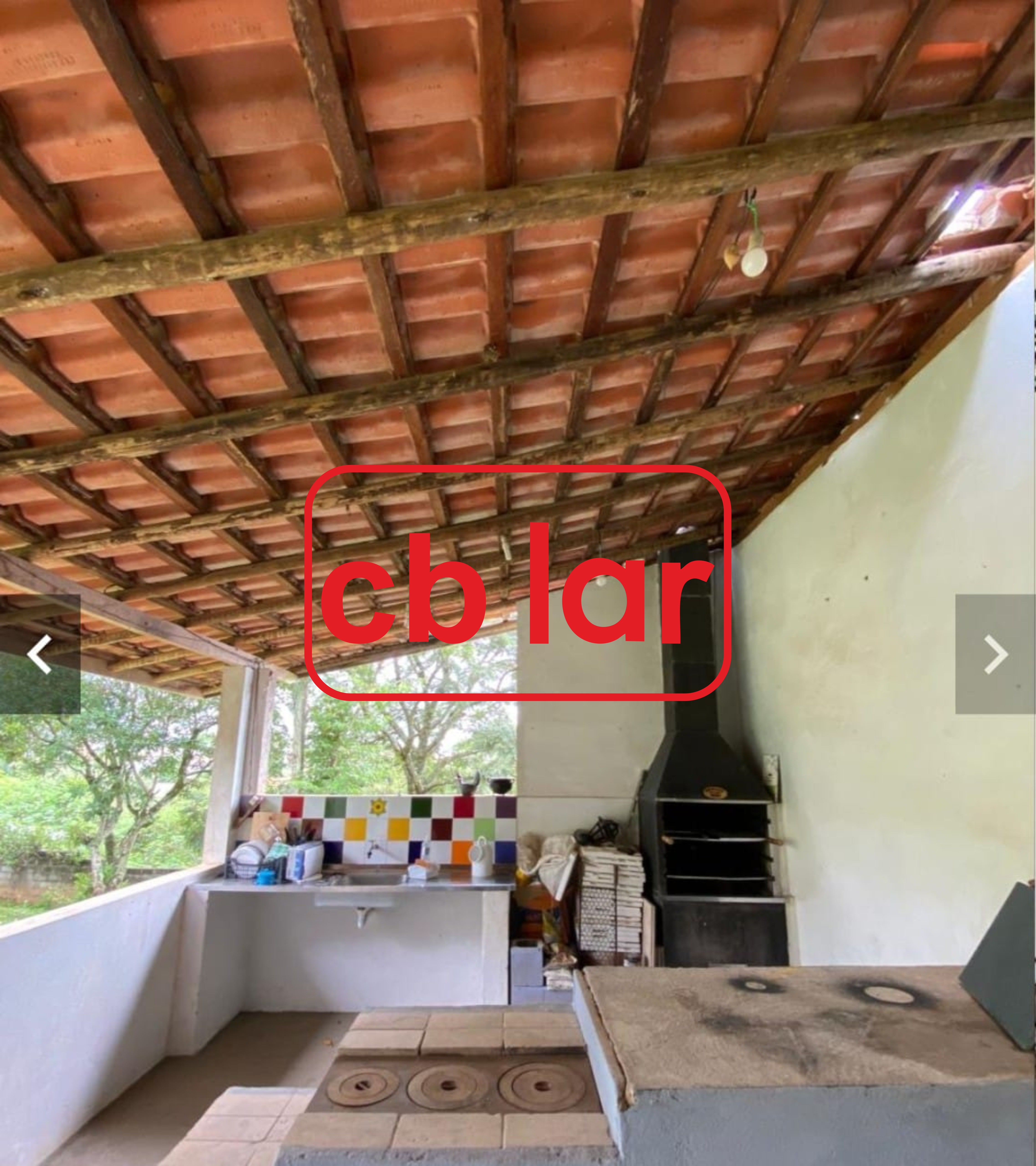 Casa, 3 quartos - Foto 21