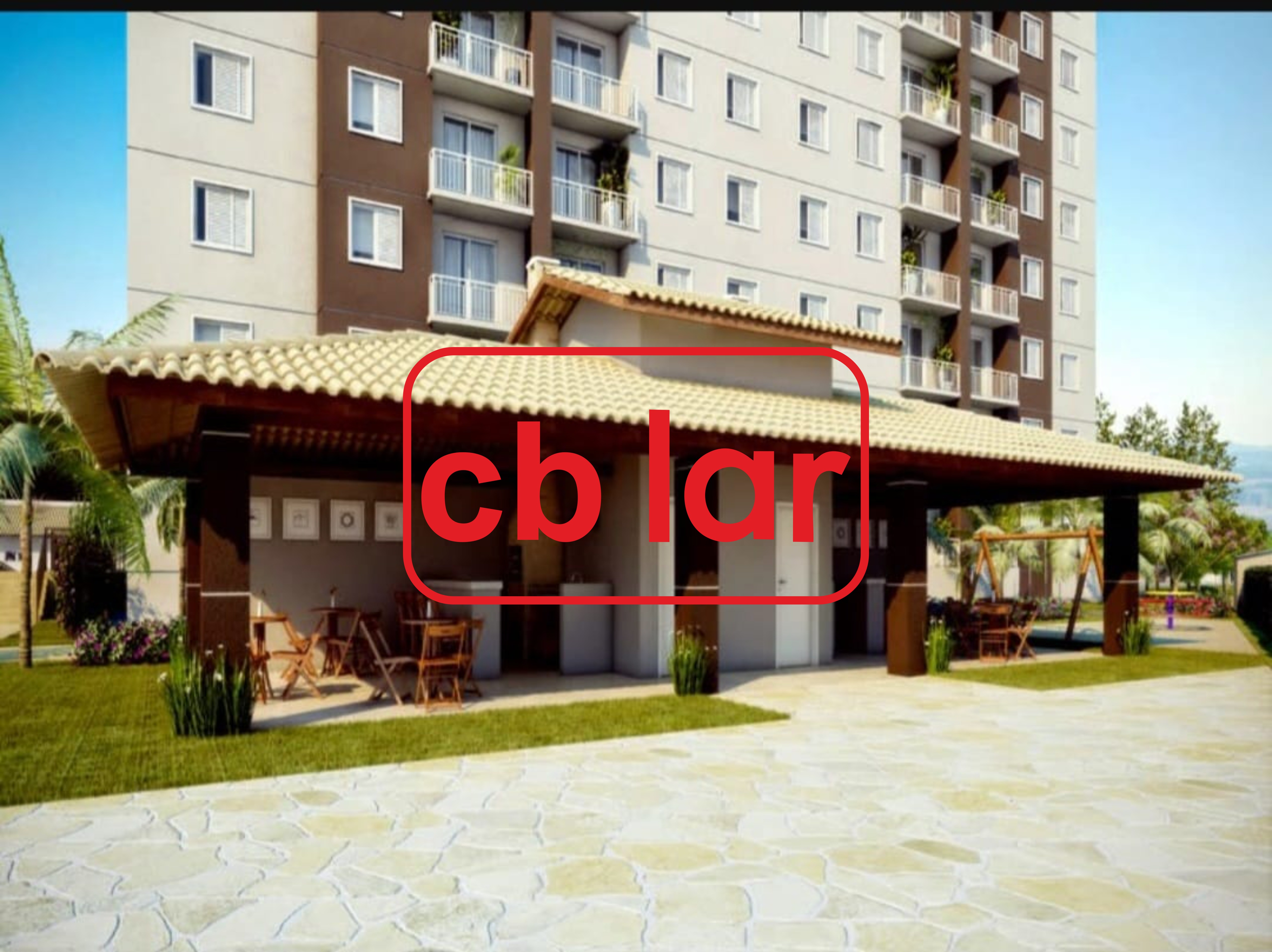 Apartamento, 2 quartos, 64 m² - Foto 9