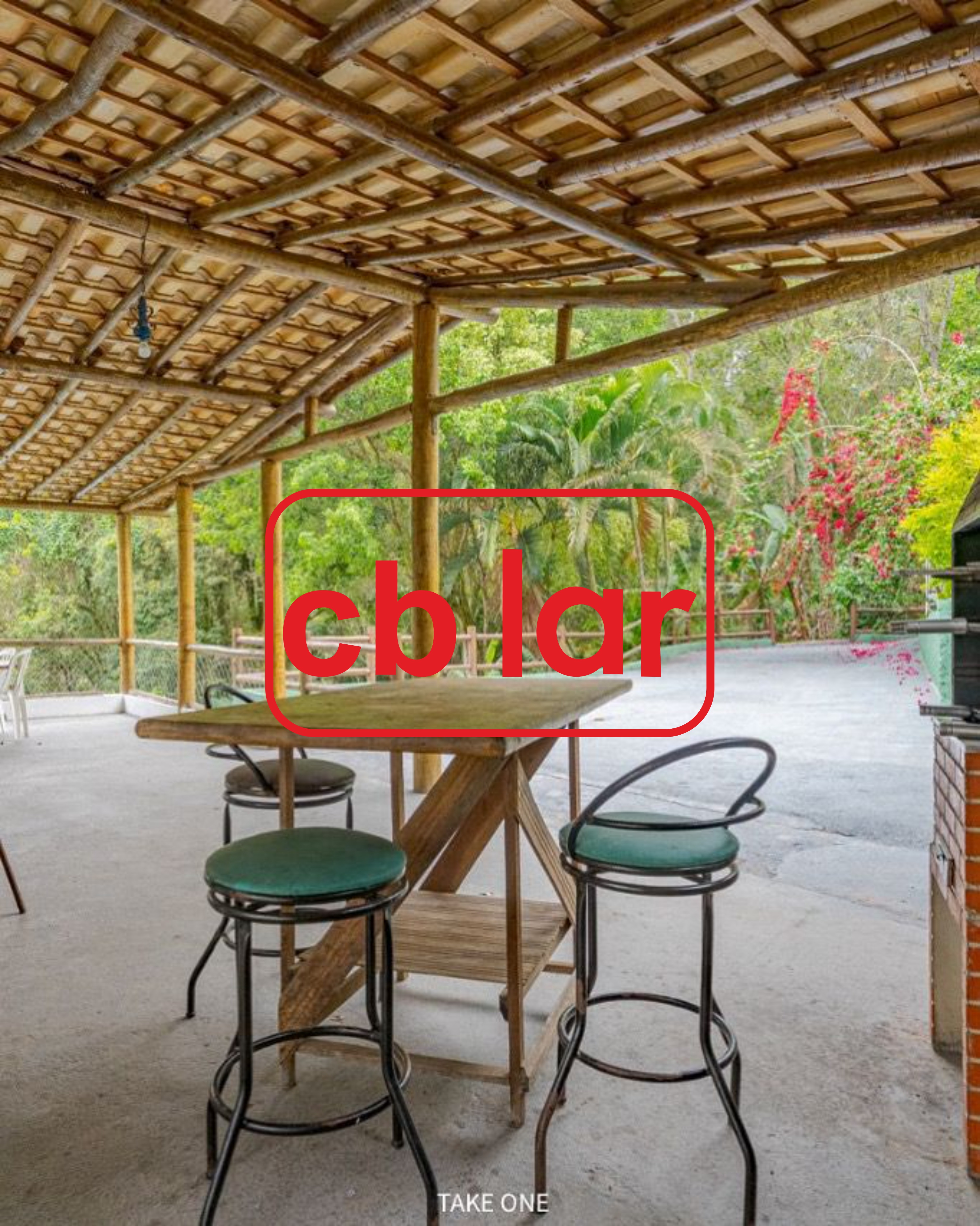 Chácara, 3 quartos, 2525 m² - Foto 15