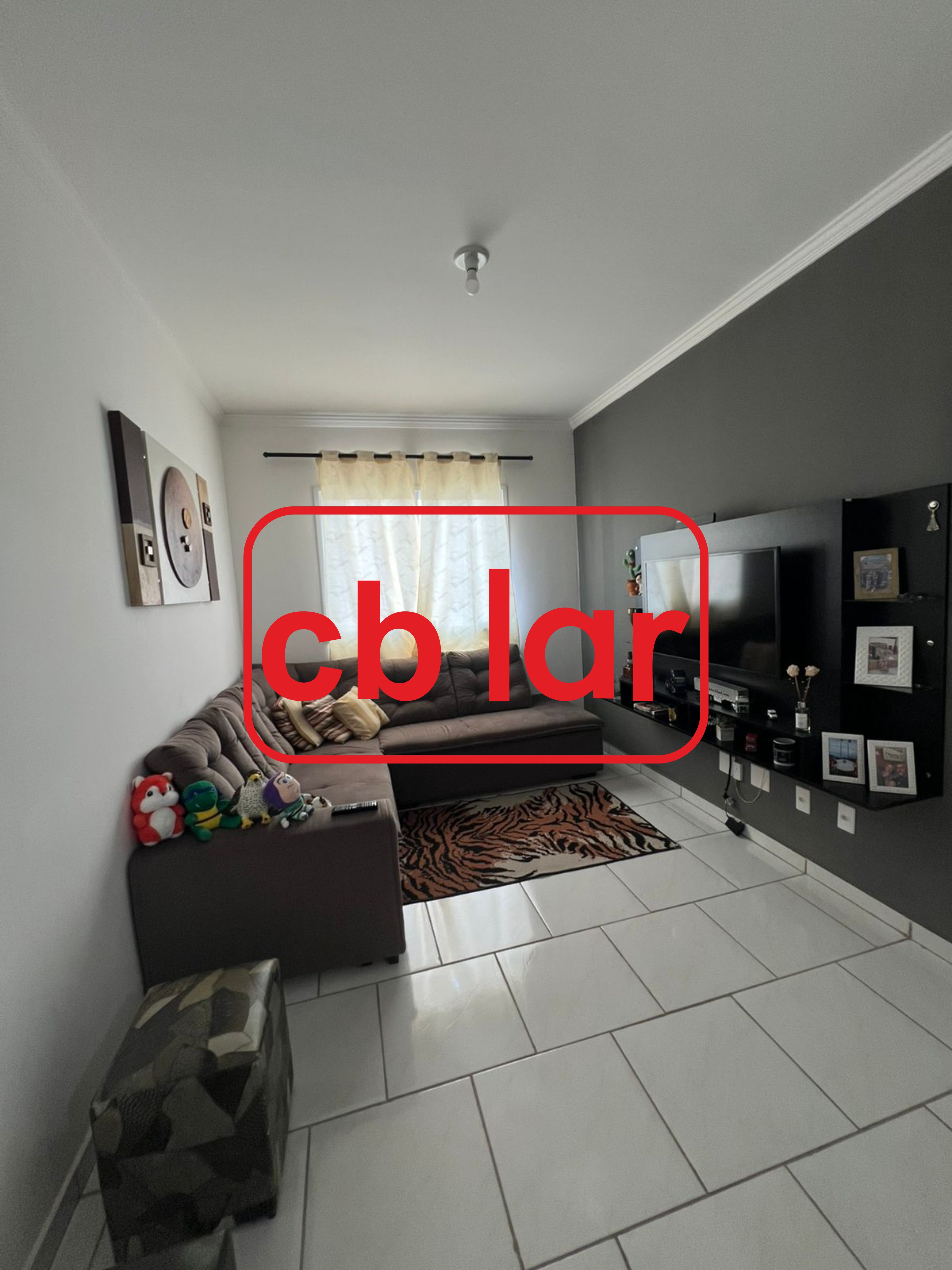 Casa de Condomínio, 2 quartos - Foto 2