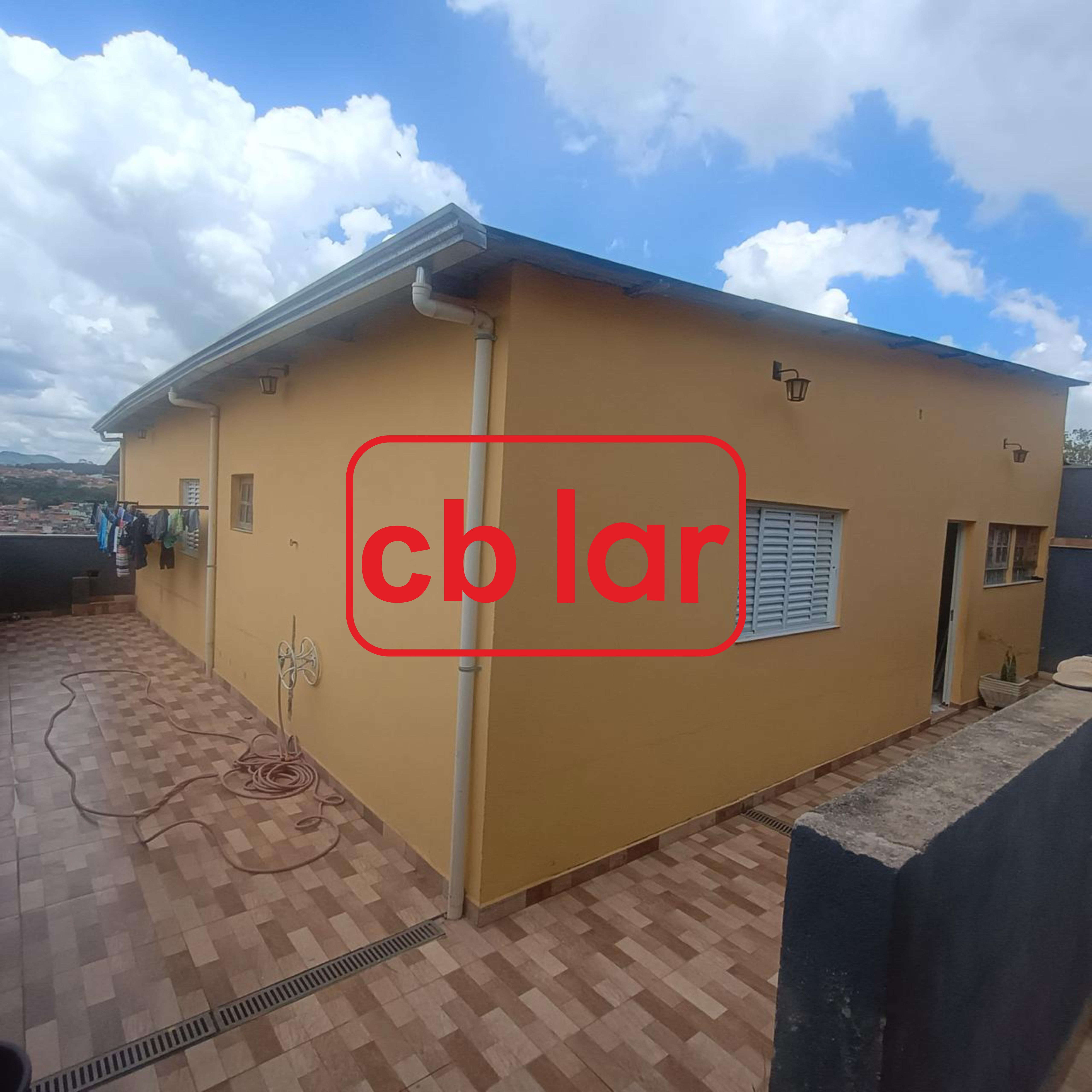 Sobrado, 3 quartos - Foto 31