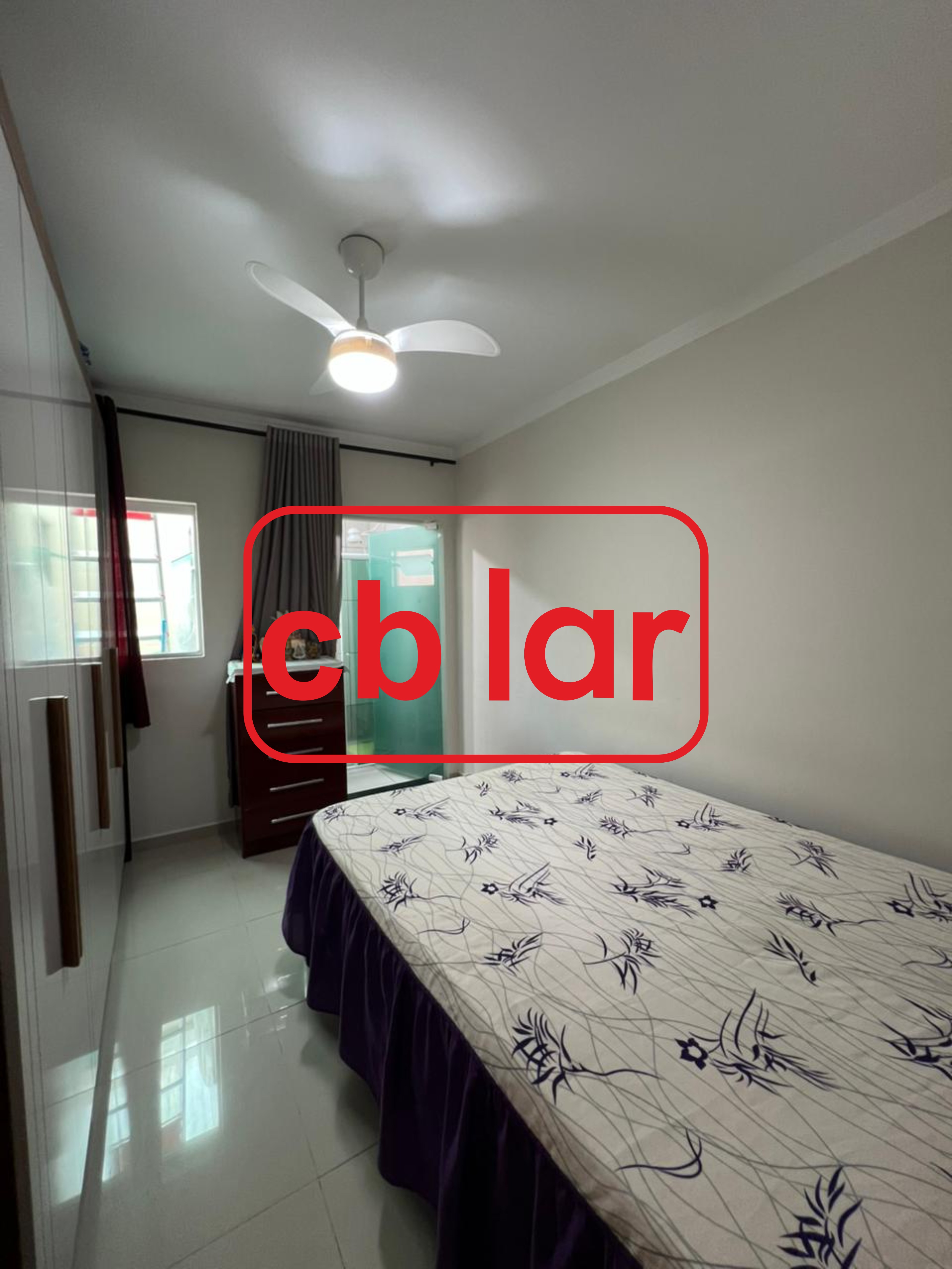 Casa, 2 quartos - Foto 16