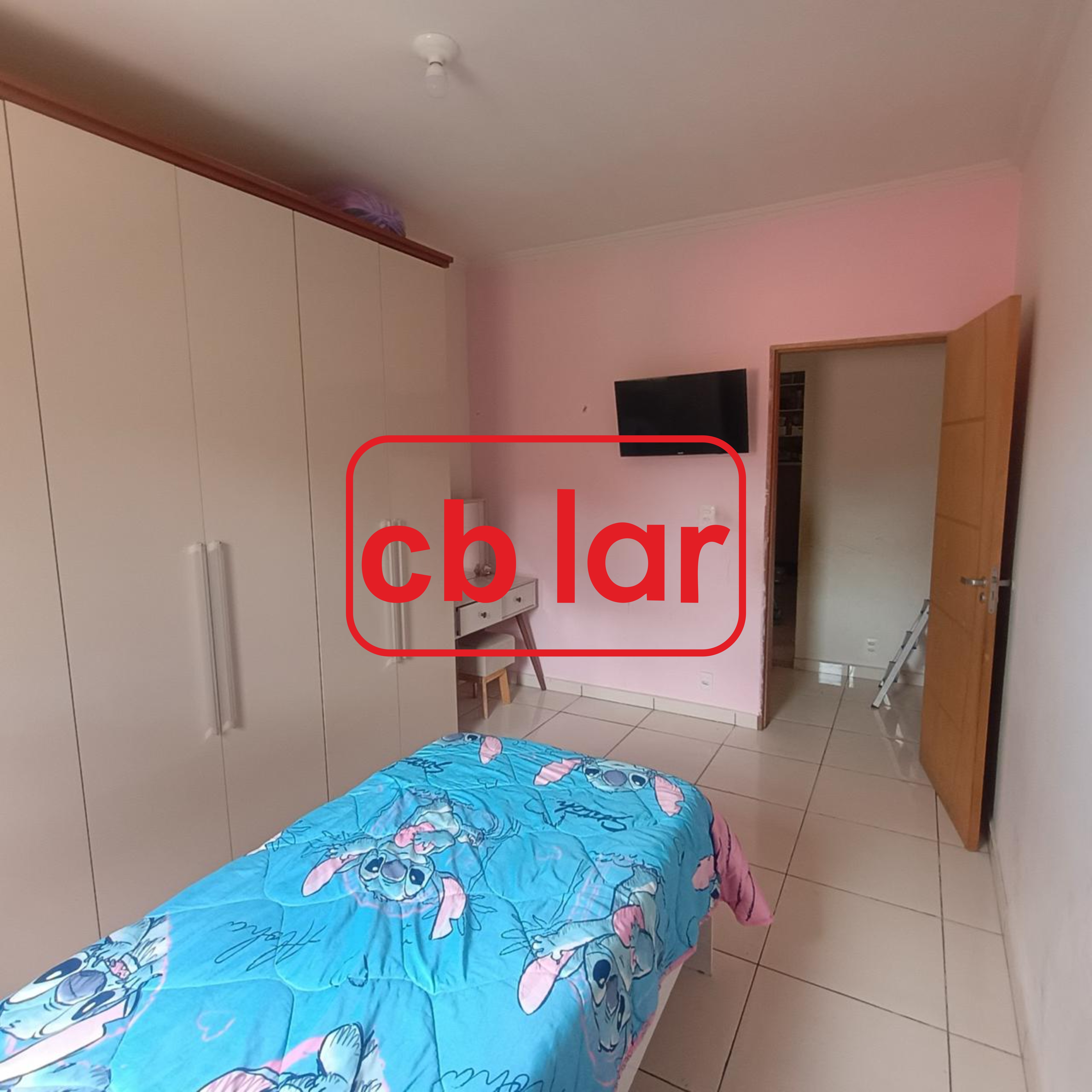 Sobrado, 3 quartos - Foto 14