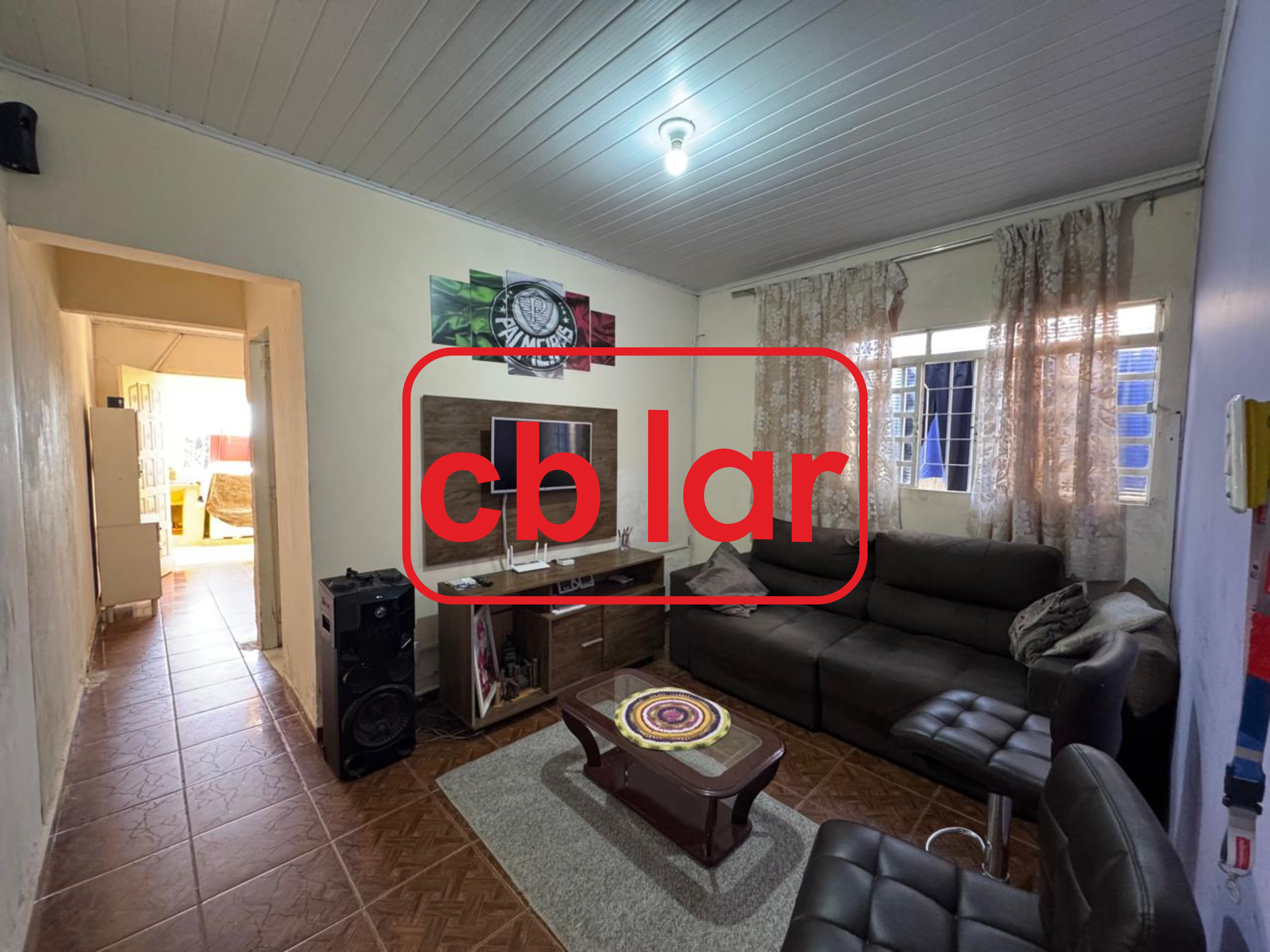 Casa, 1 quarto - Foto 7