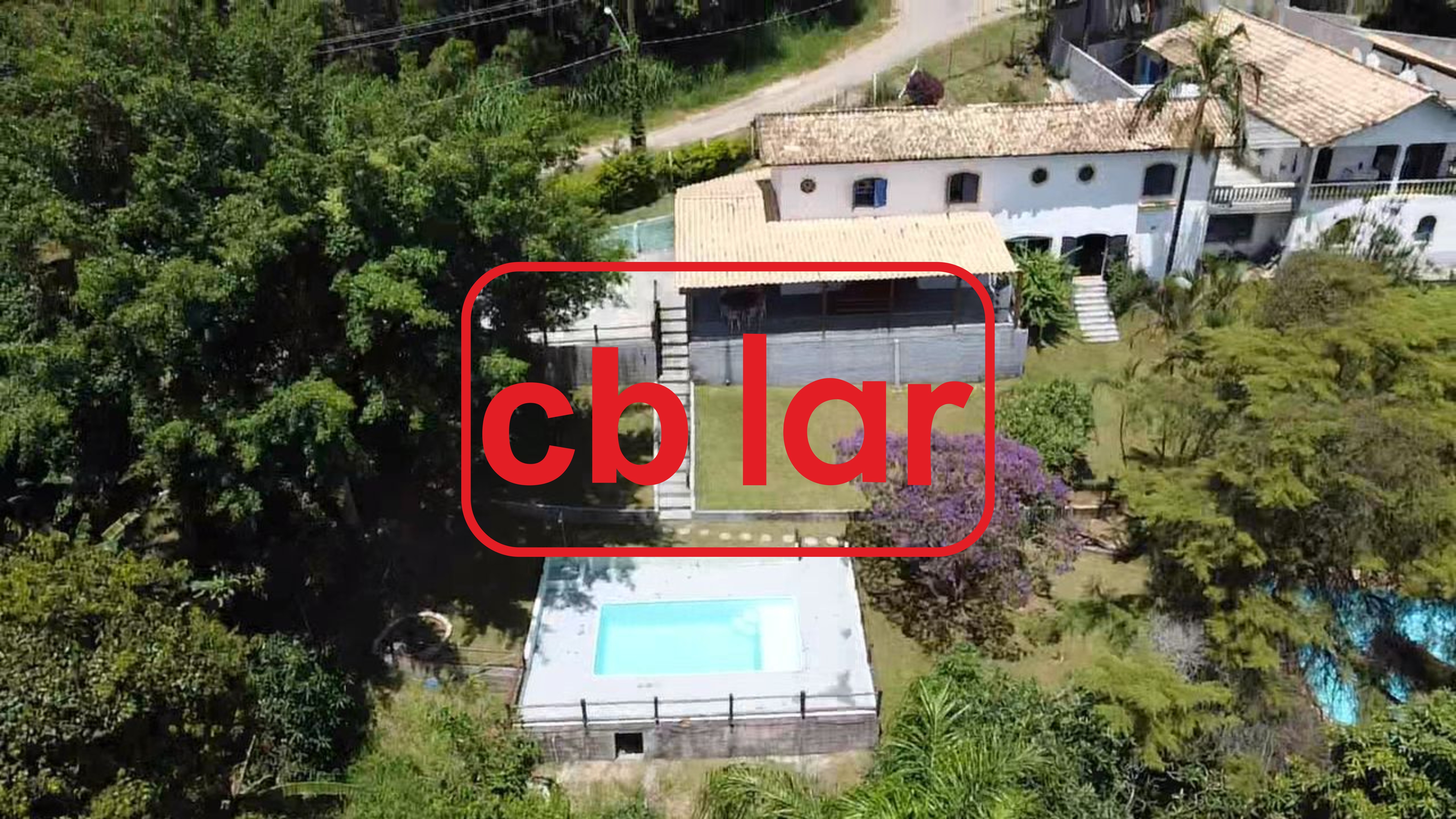 Chácara, 3 quartos, 2525 m² - Foto 21