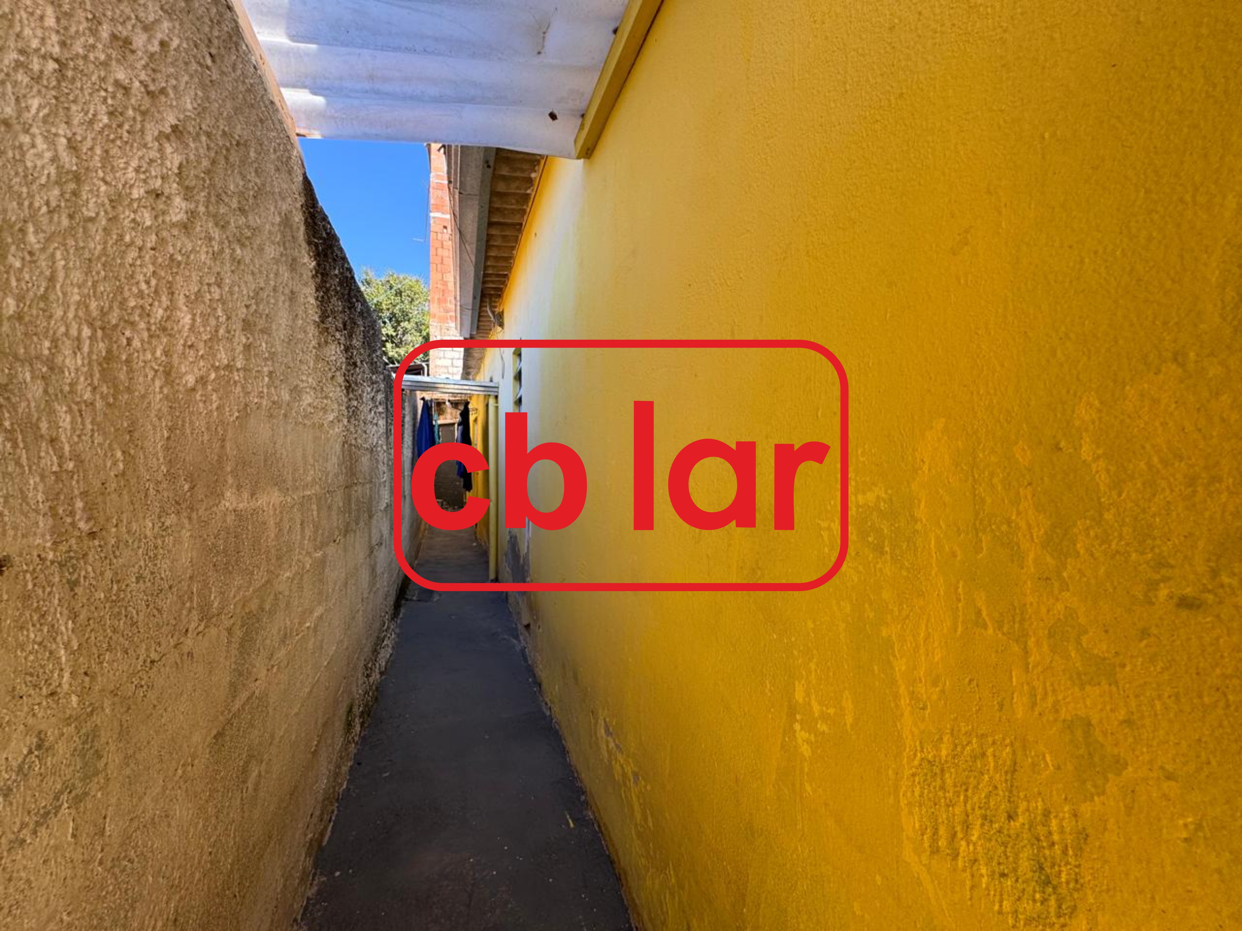 Casa, 1 quarto - Foto 3