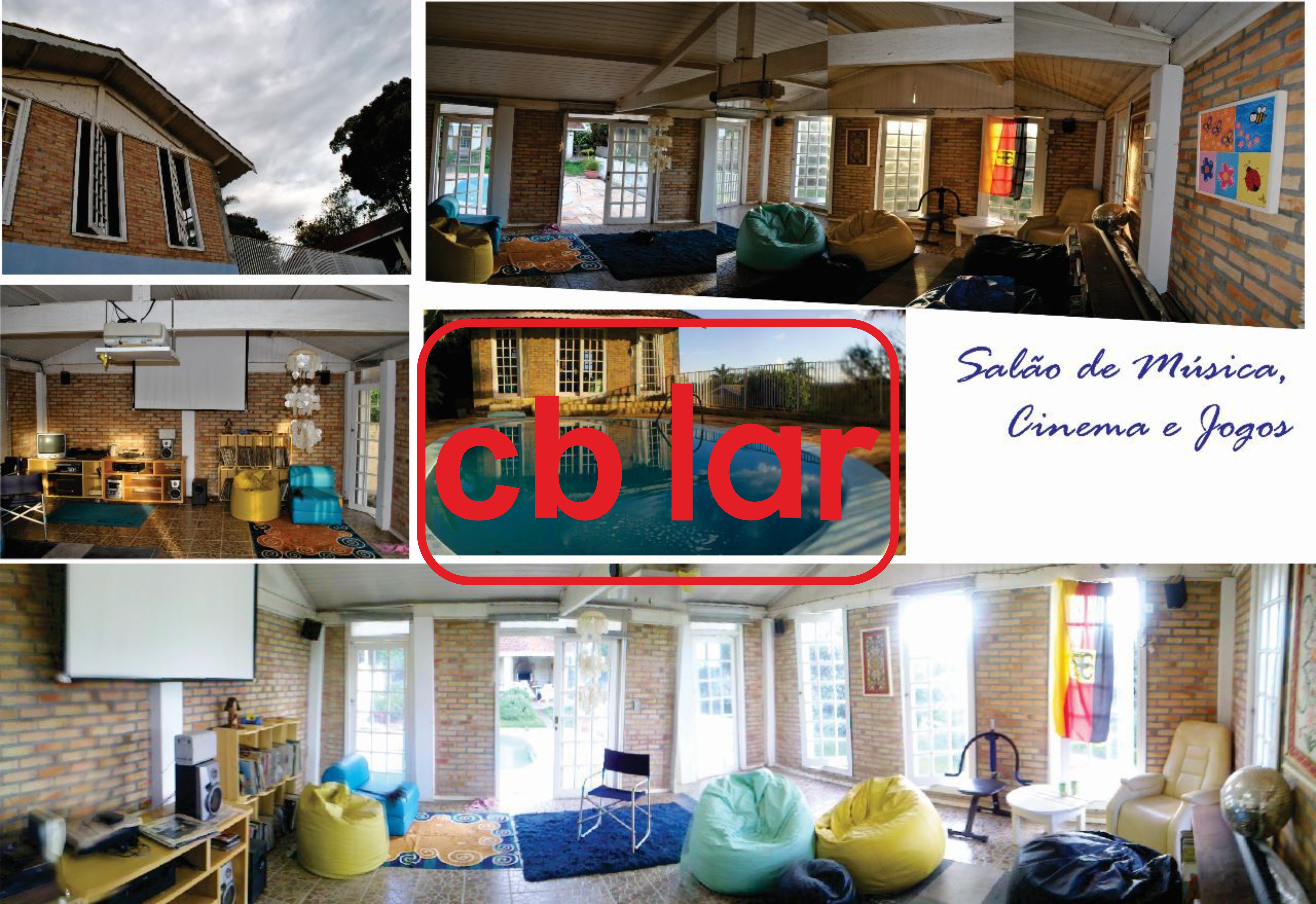 Chácara, 4 quartos, 2000 m² - Foto 7