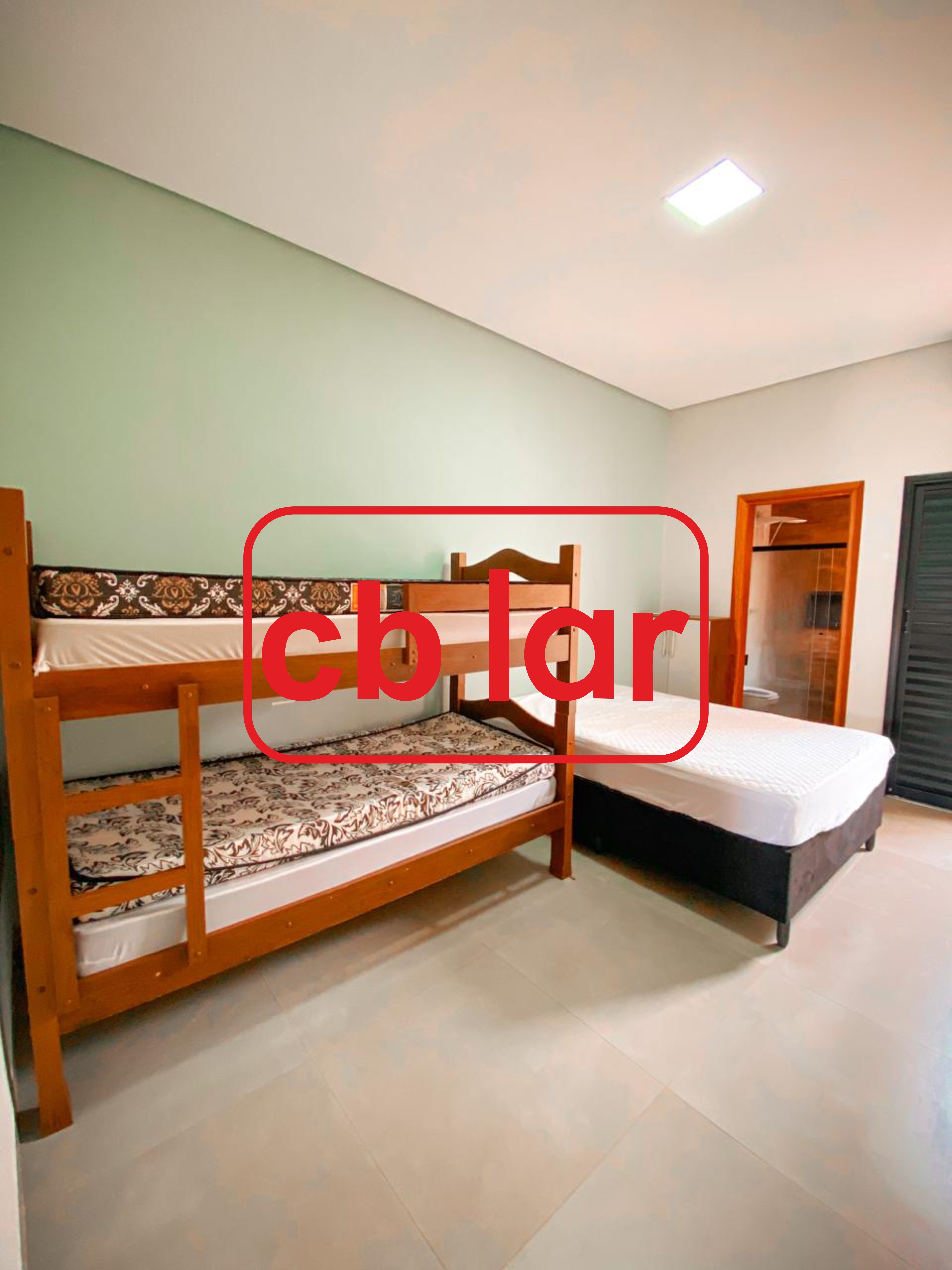 Casa, 2 quartos - Foto 20