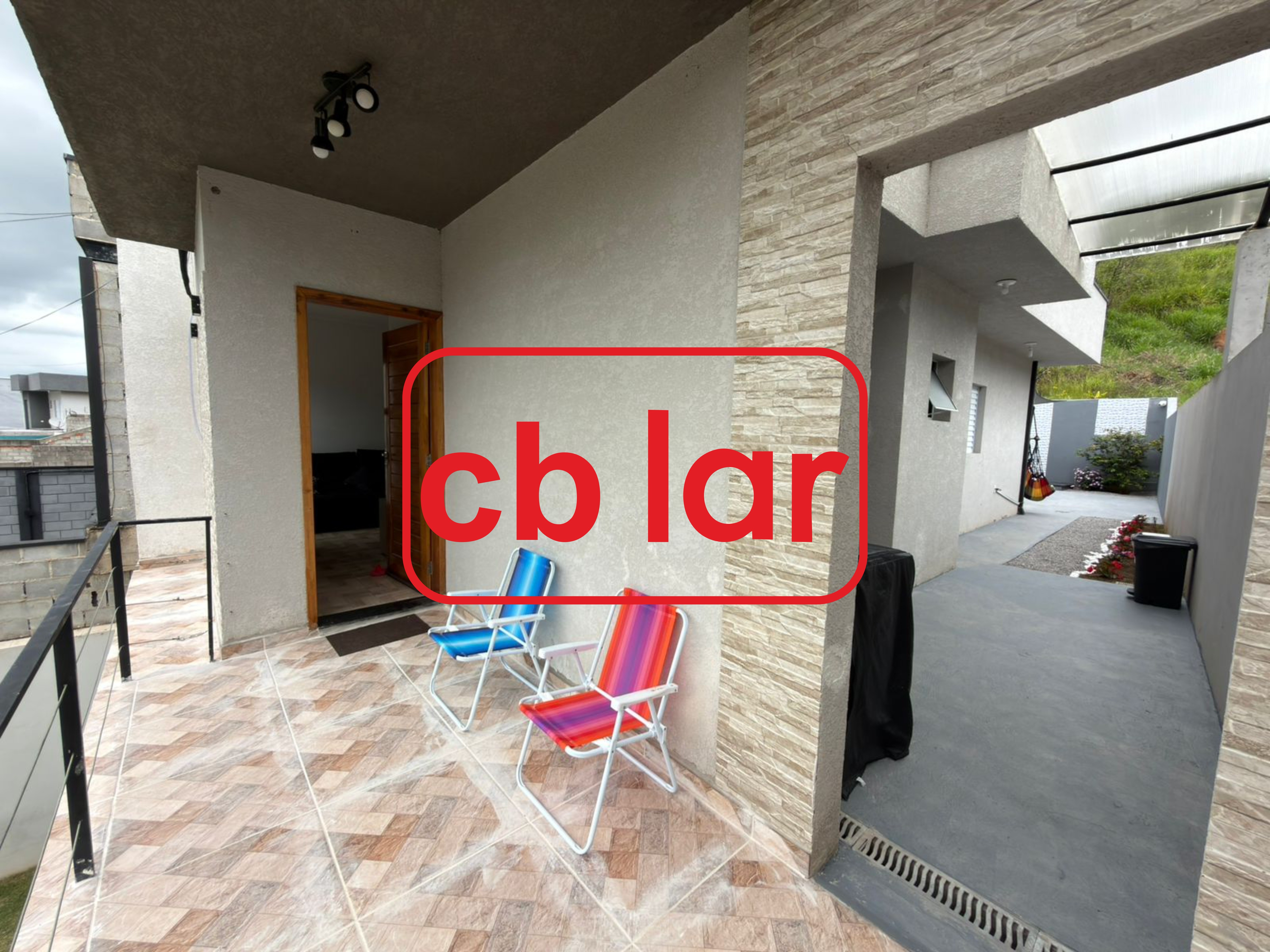 Sobrado, 2 quartos - Foto 43