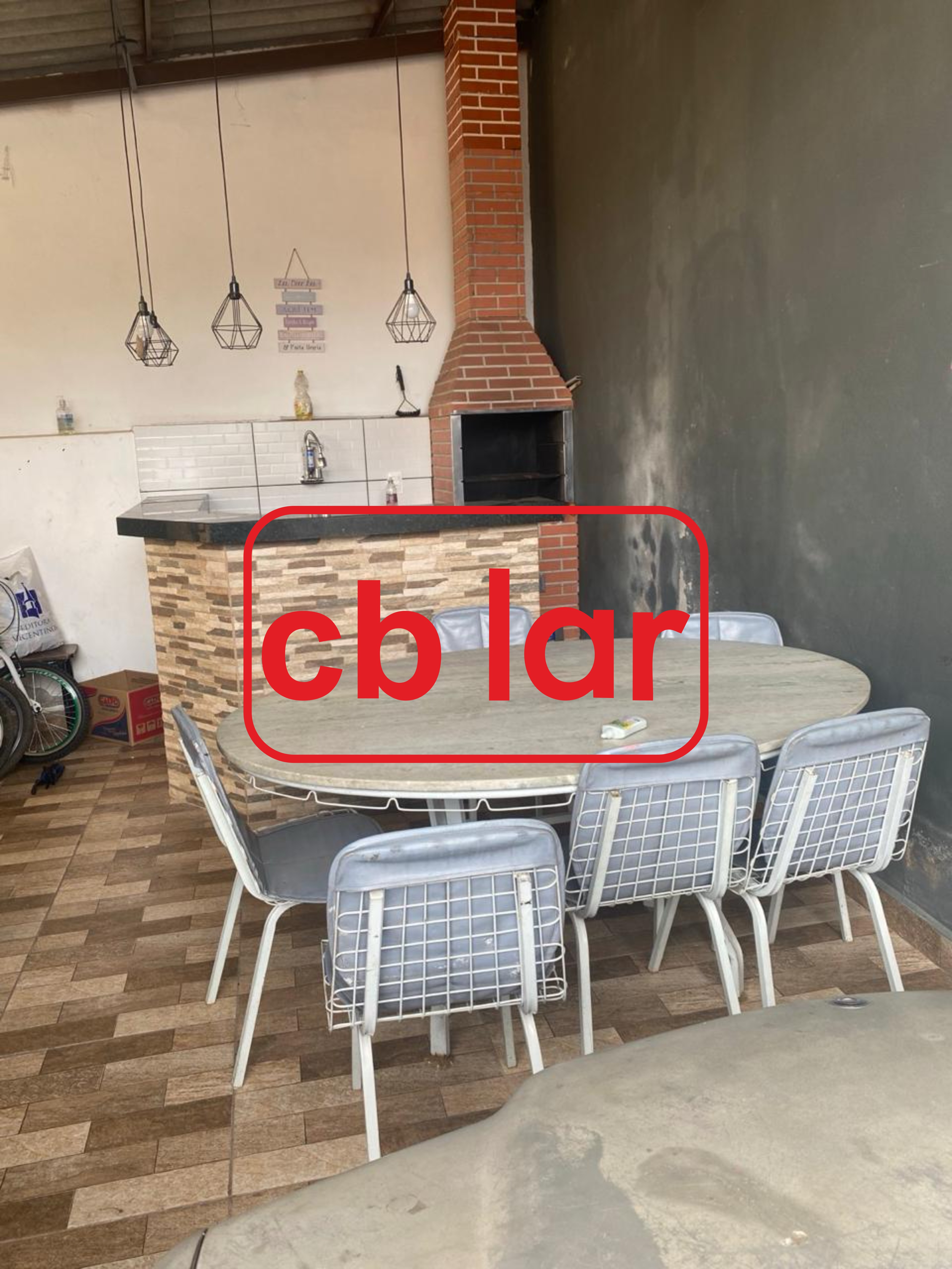 Sobrado, 3 quartos - Foto 5