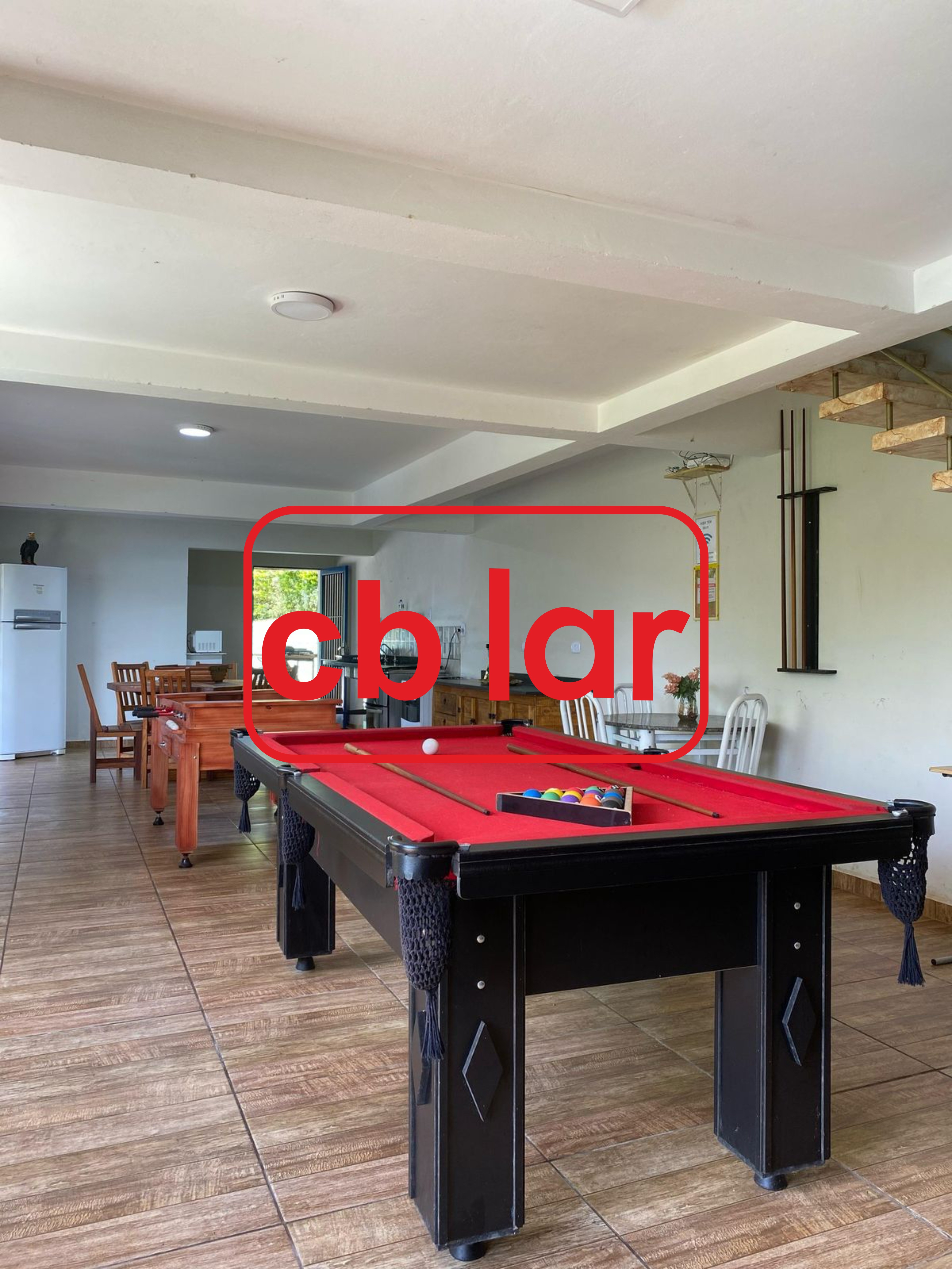 Chácara, 3 quartos, 2525 m² - Foto 23