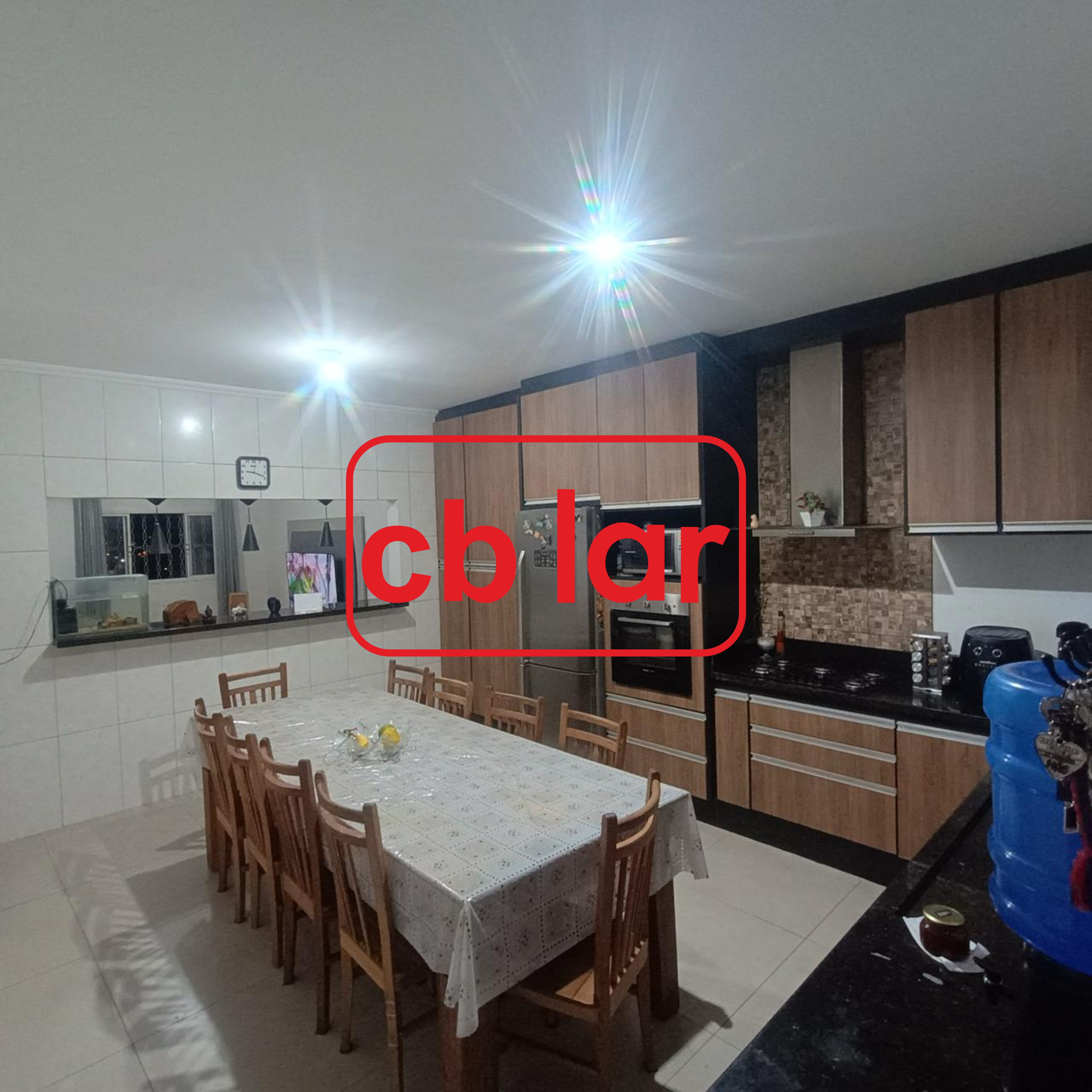 Sobrado, 3 quartos - Foto 27