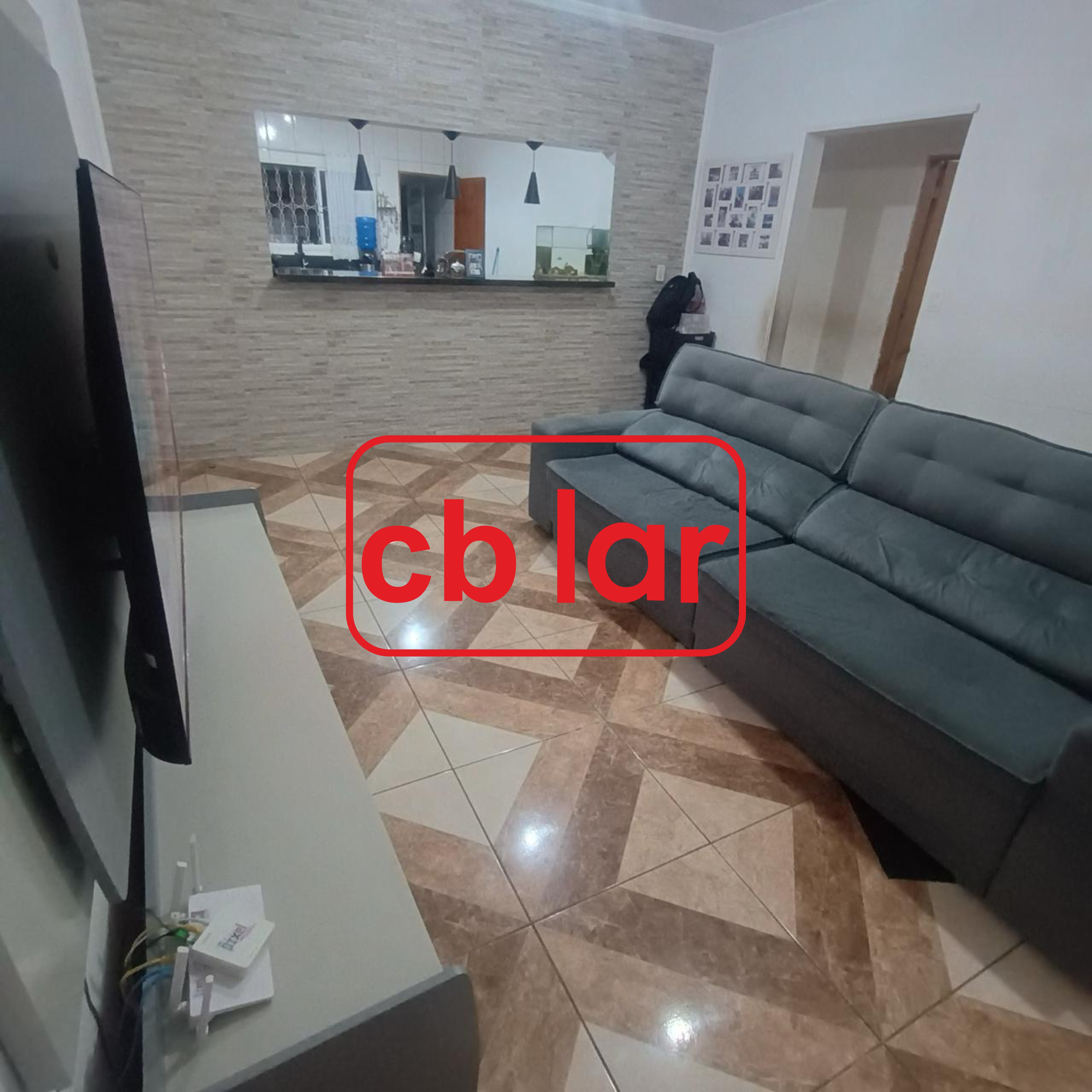 Sobrado, 3 quartos - Foto 24