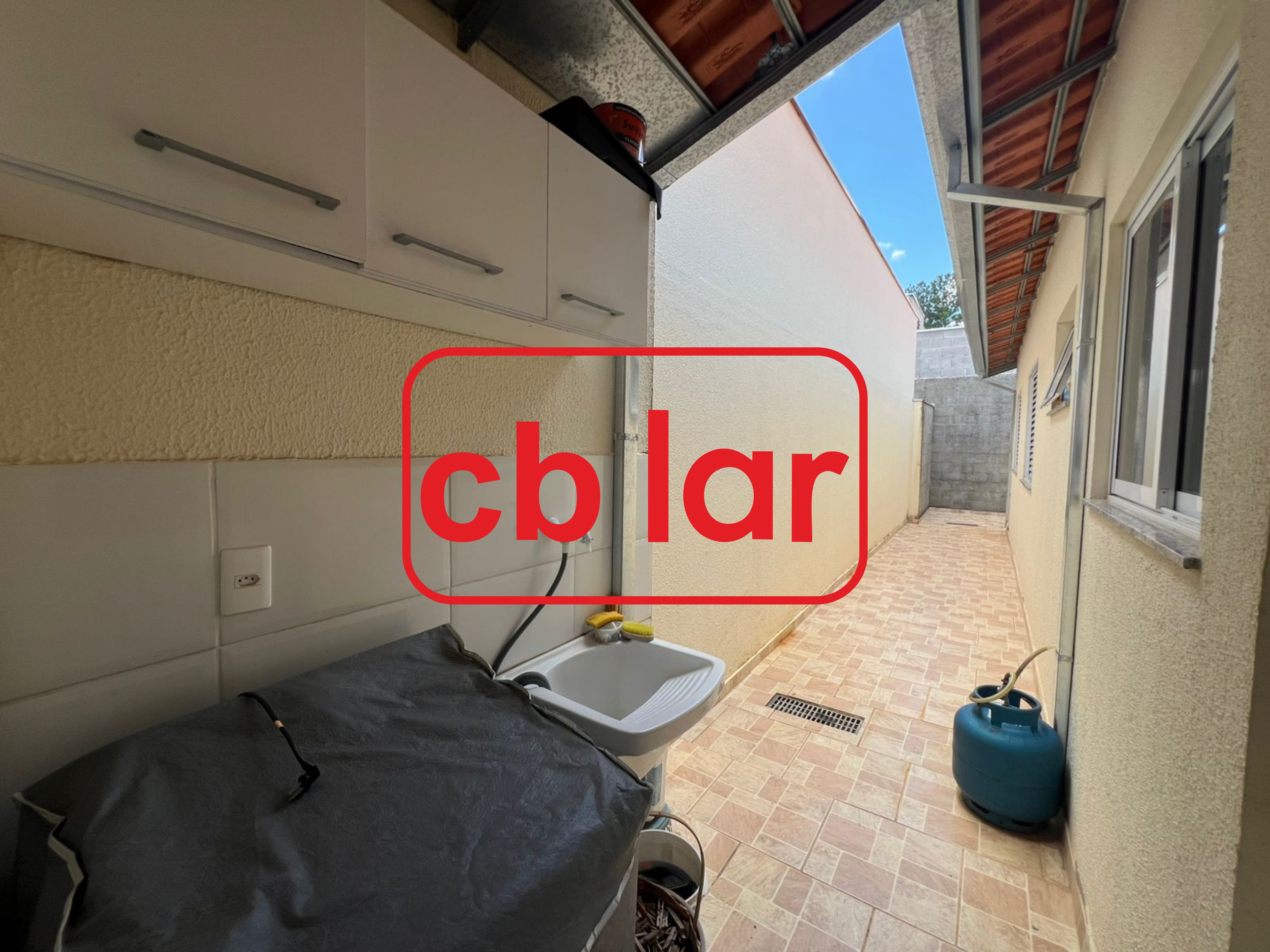 Casa de Condomínio, 2 quartos - Foto 9