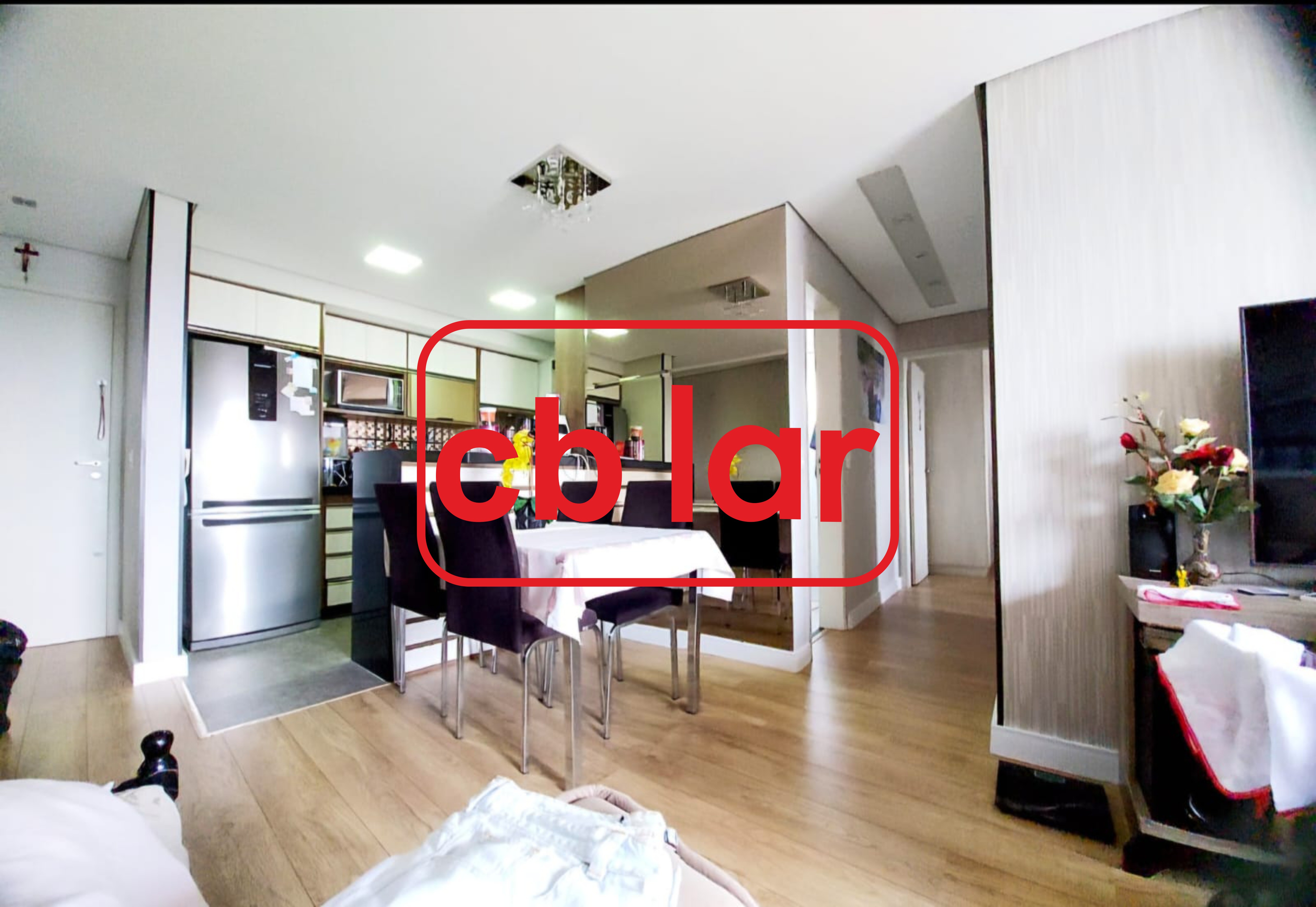 Apartamento, 2 quartos, 64 m² - Foto 1