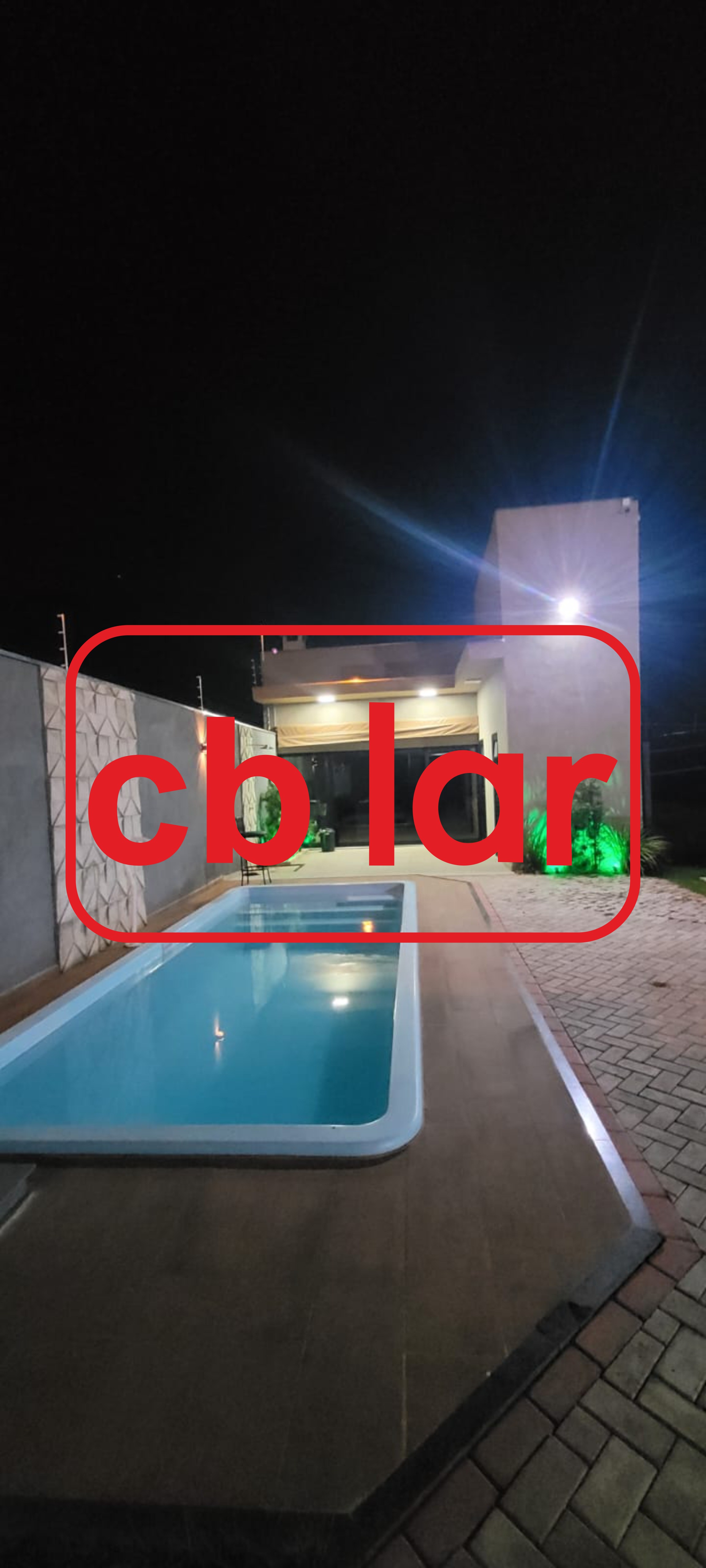 Casa, 2 quartos - Foto 9