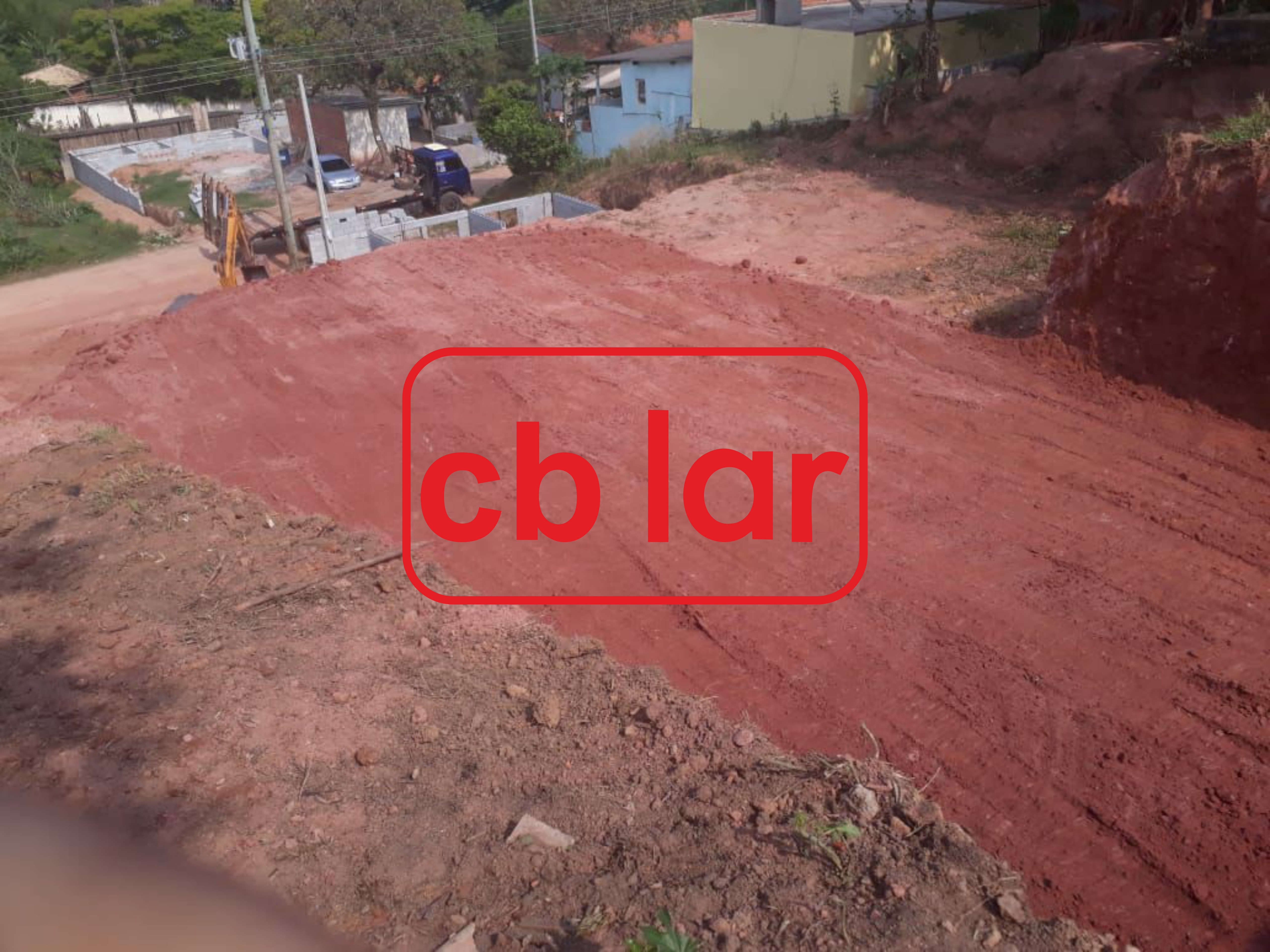 Terreno, 400 m² - Foto 6