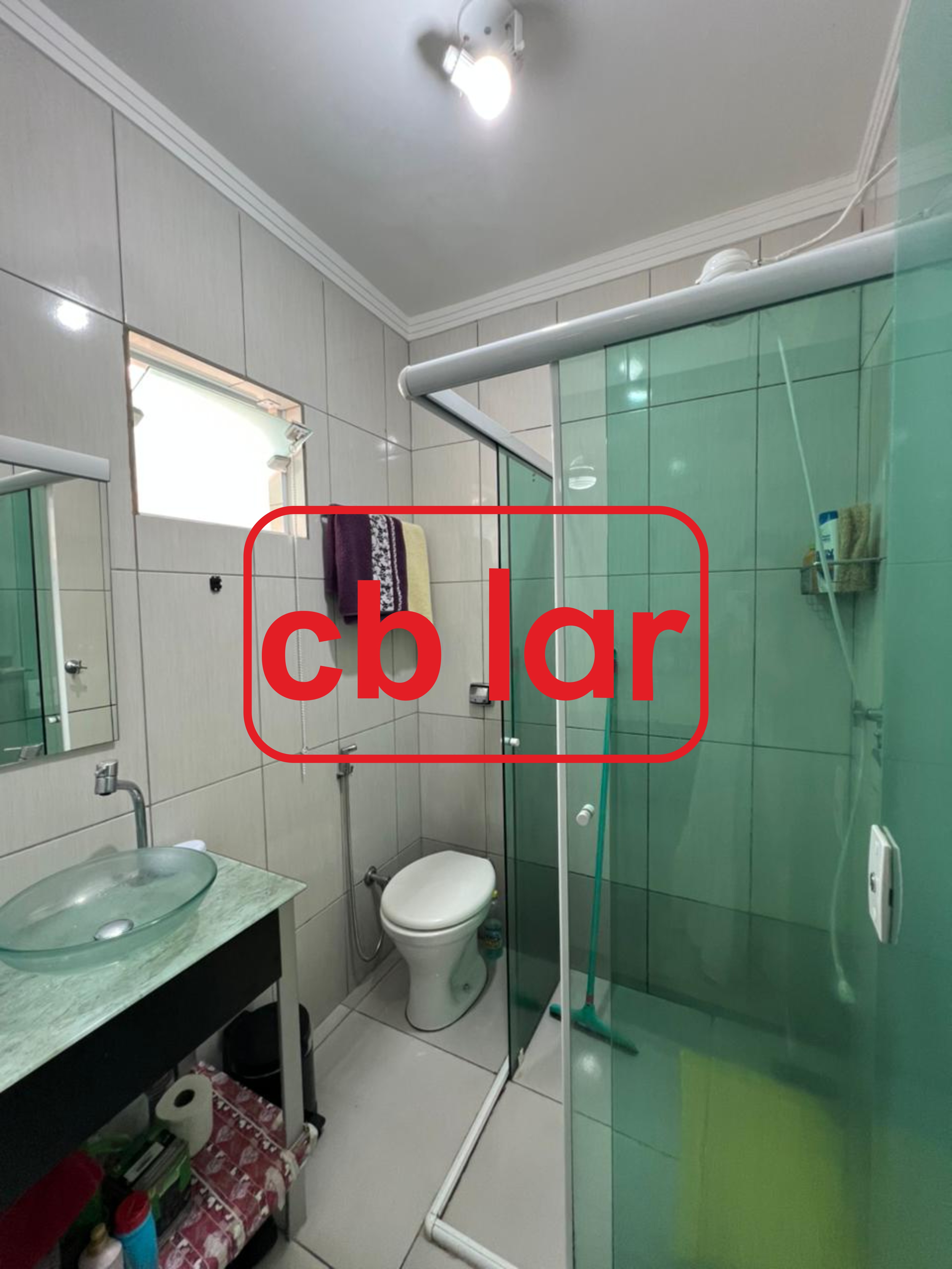 Casa, 2 quartos - Foto 18