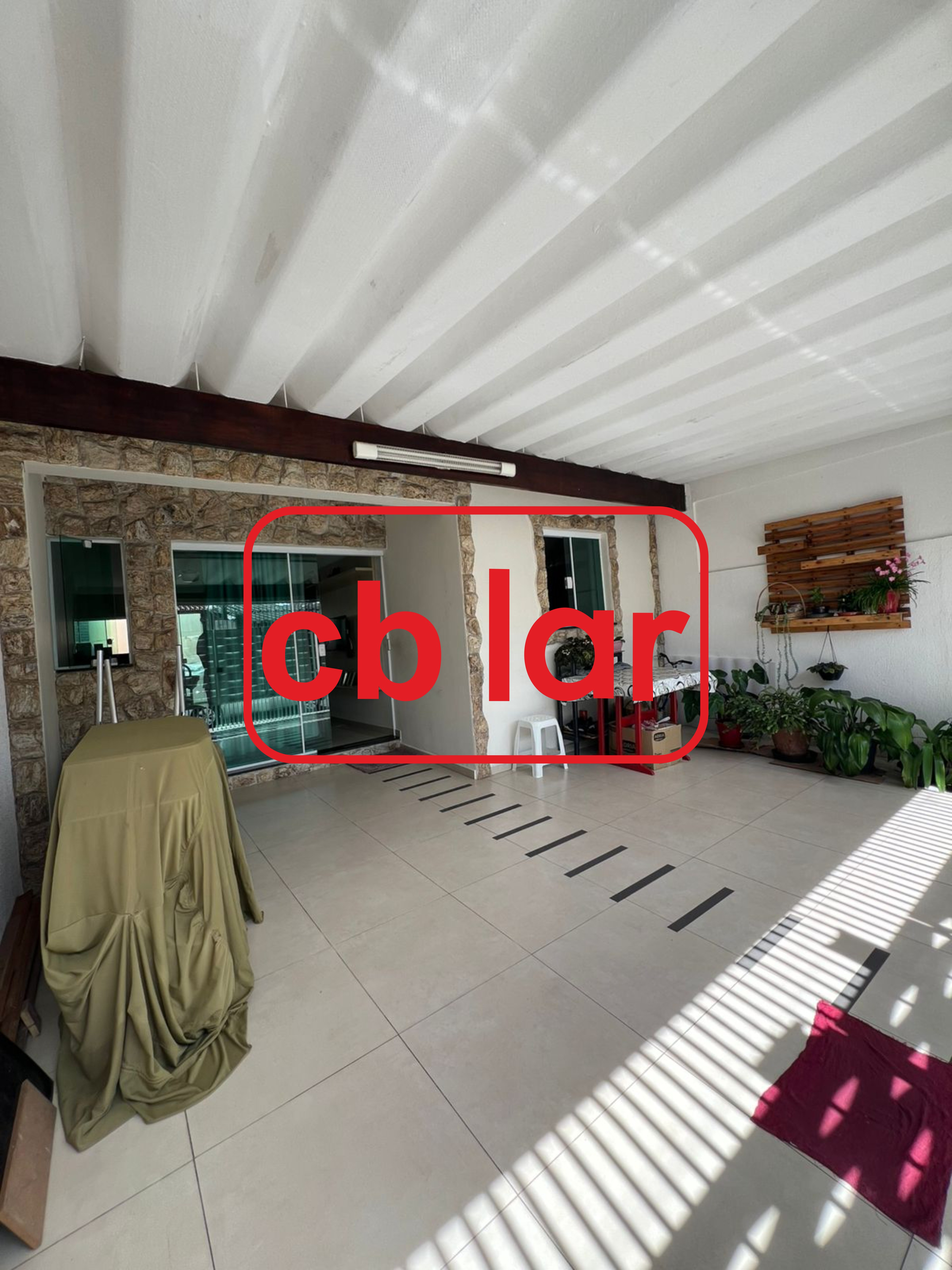 Casa, 2 quartos - Foto 3