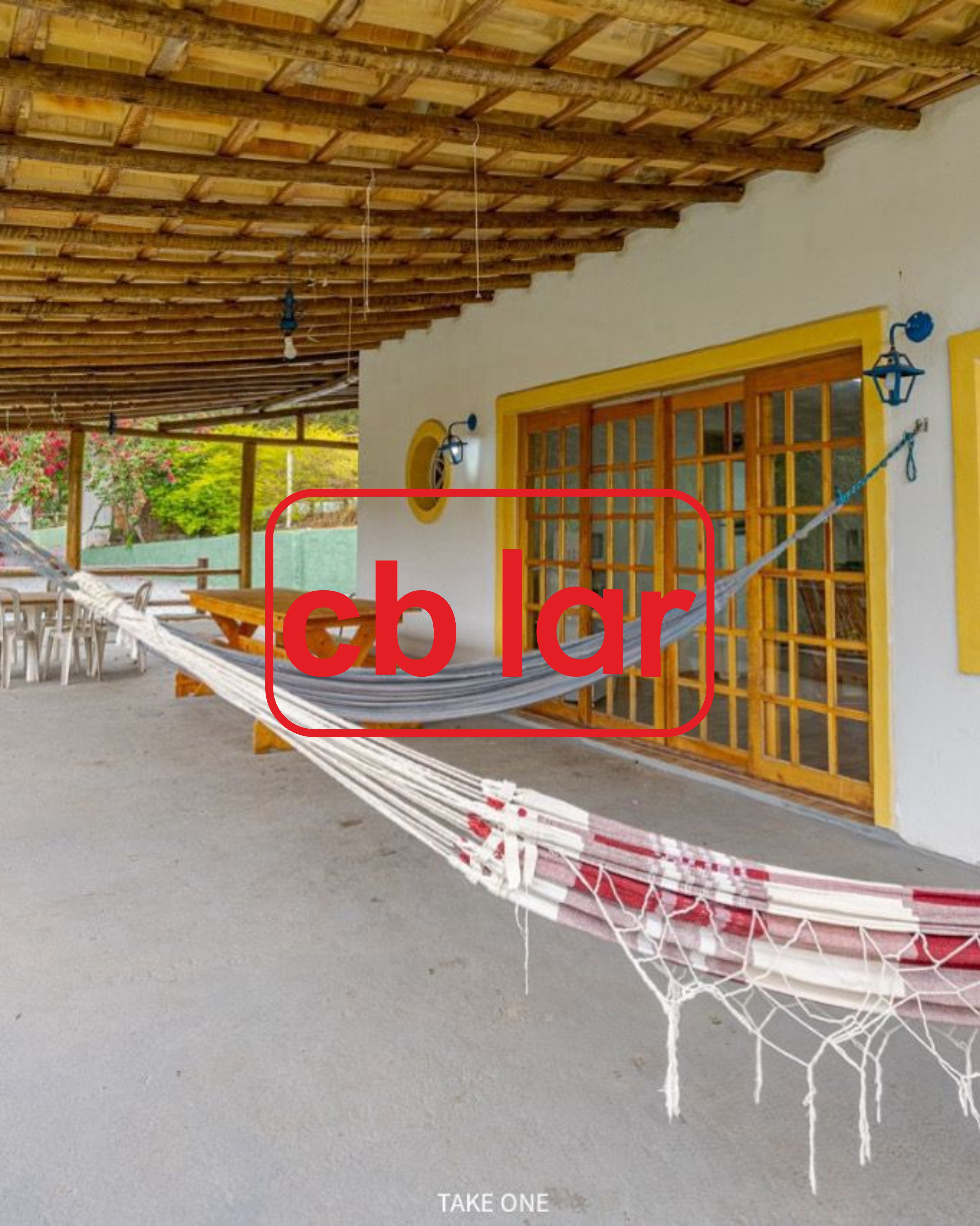 Chácara, 3 quartos, 2525 m² - Foto 7