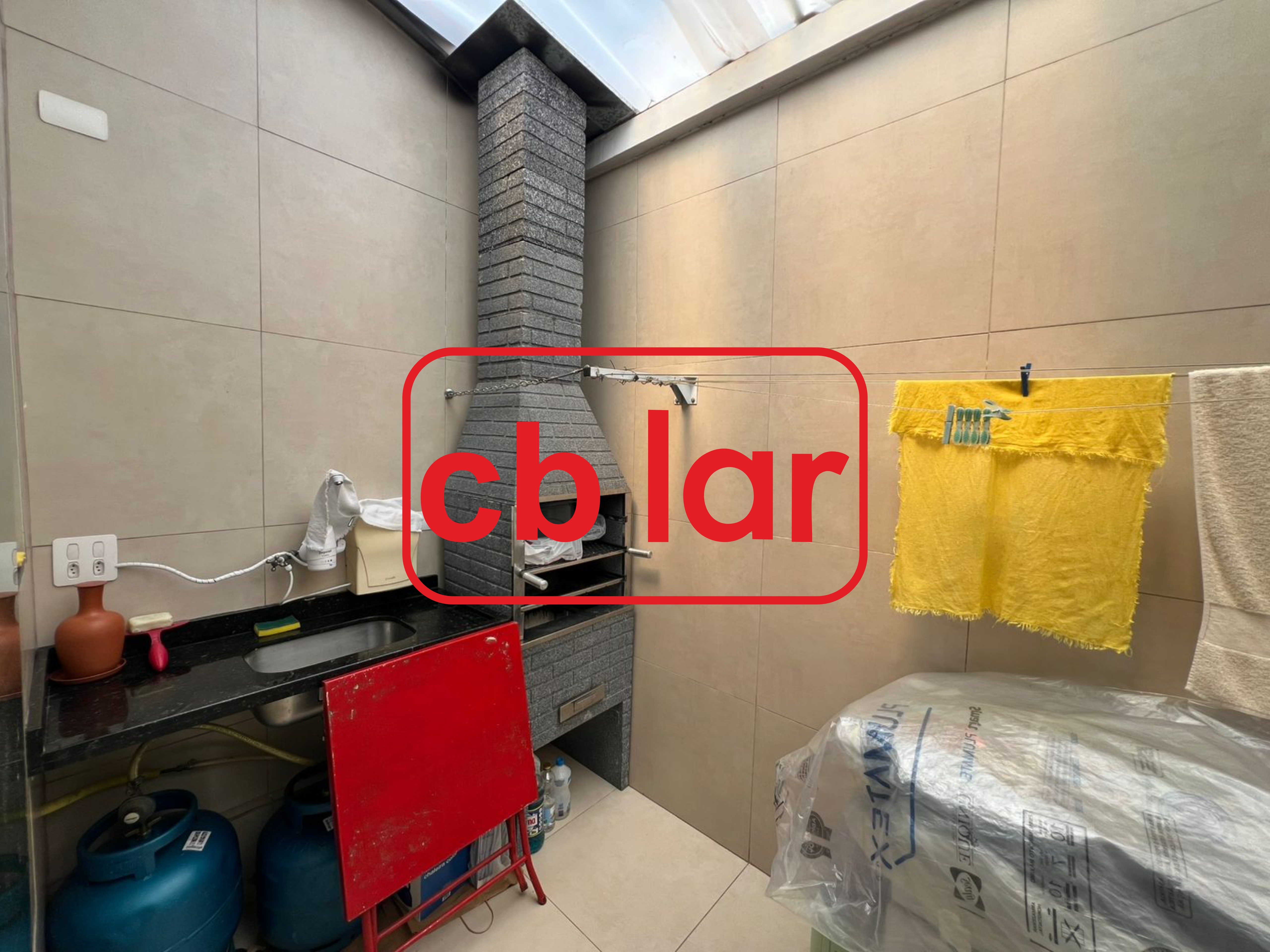 Casa, 2 quartos - Foto 8