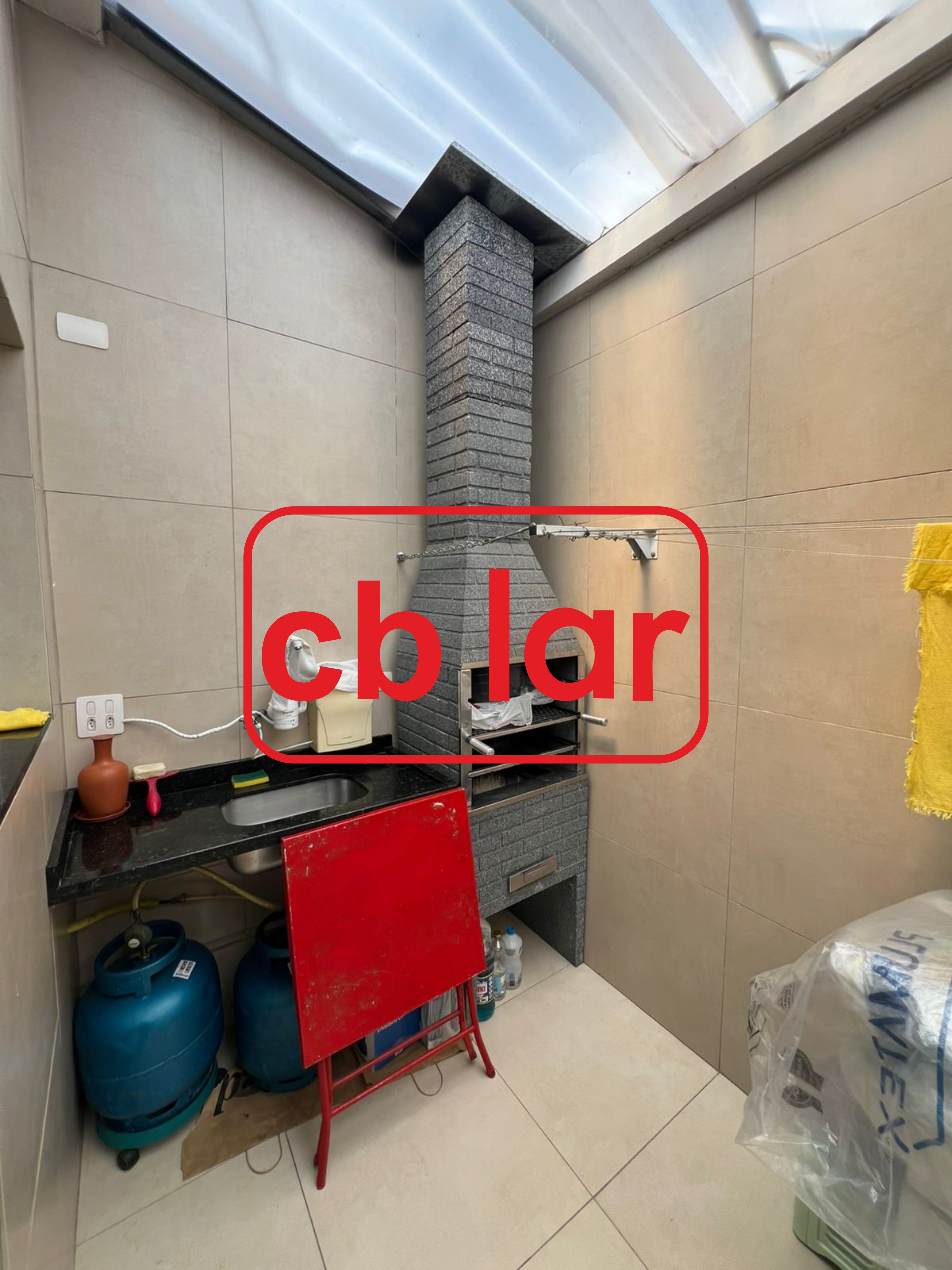 Casa, 2 quartos - Foto 7