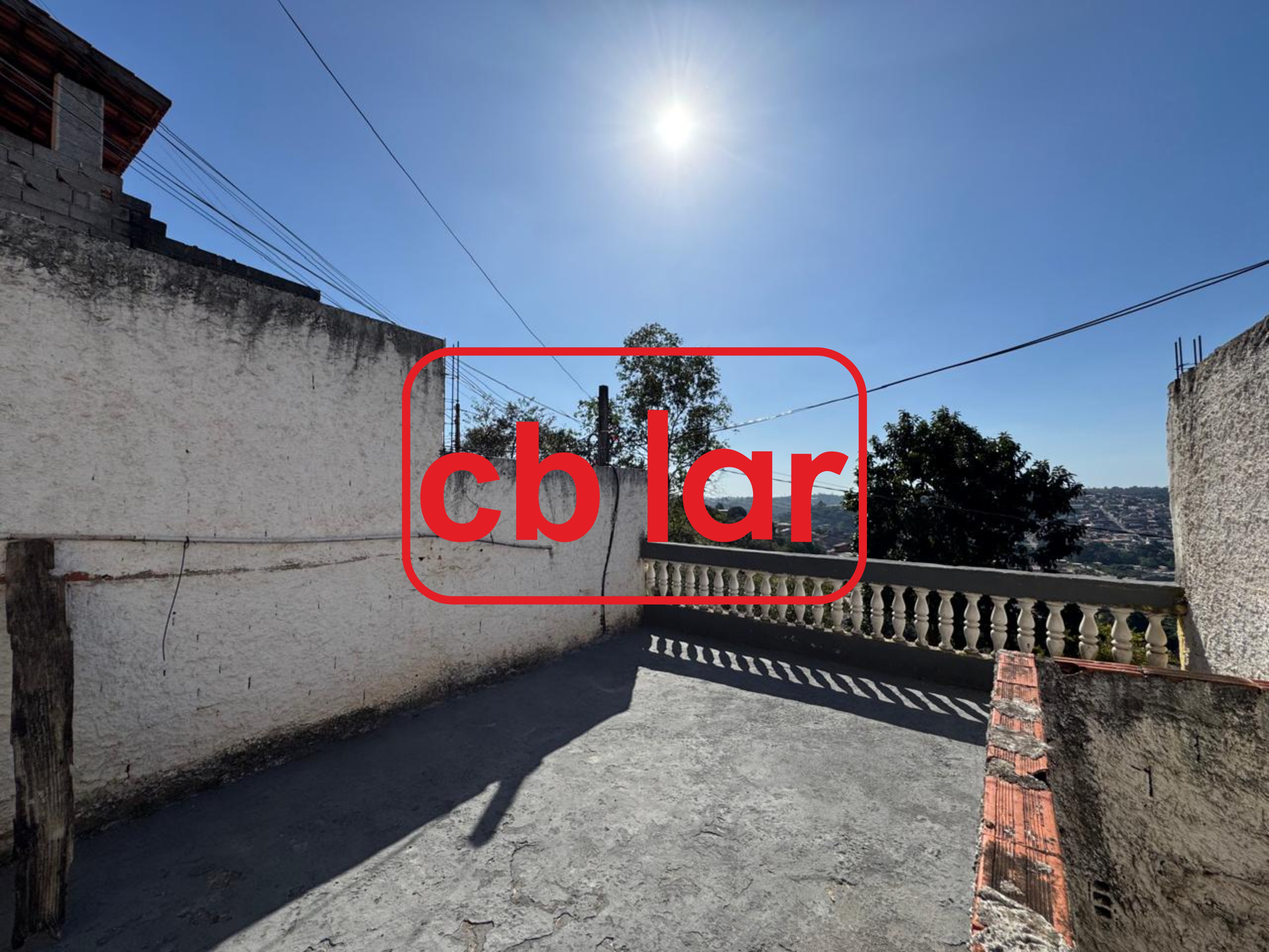 Casa, 1 quarto - Foto 11