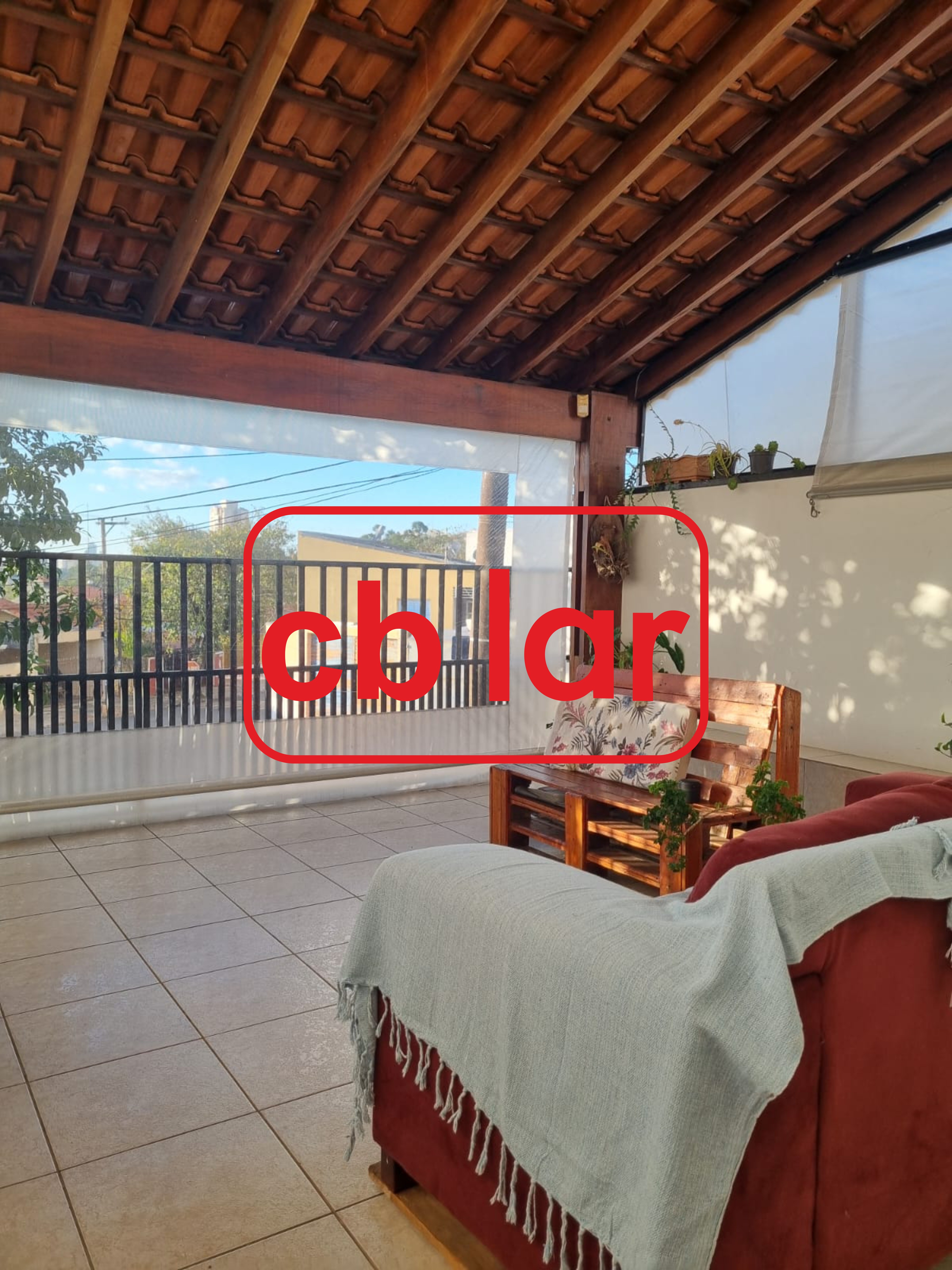 Casa, 2 quartos - Foto 5