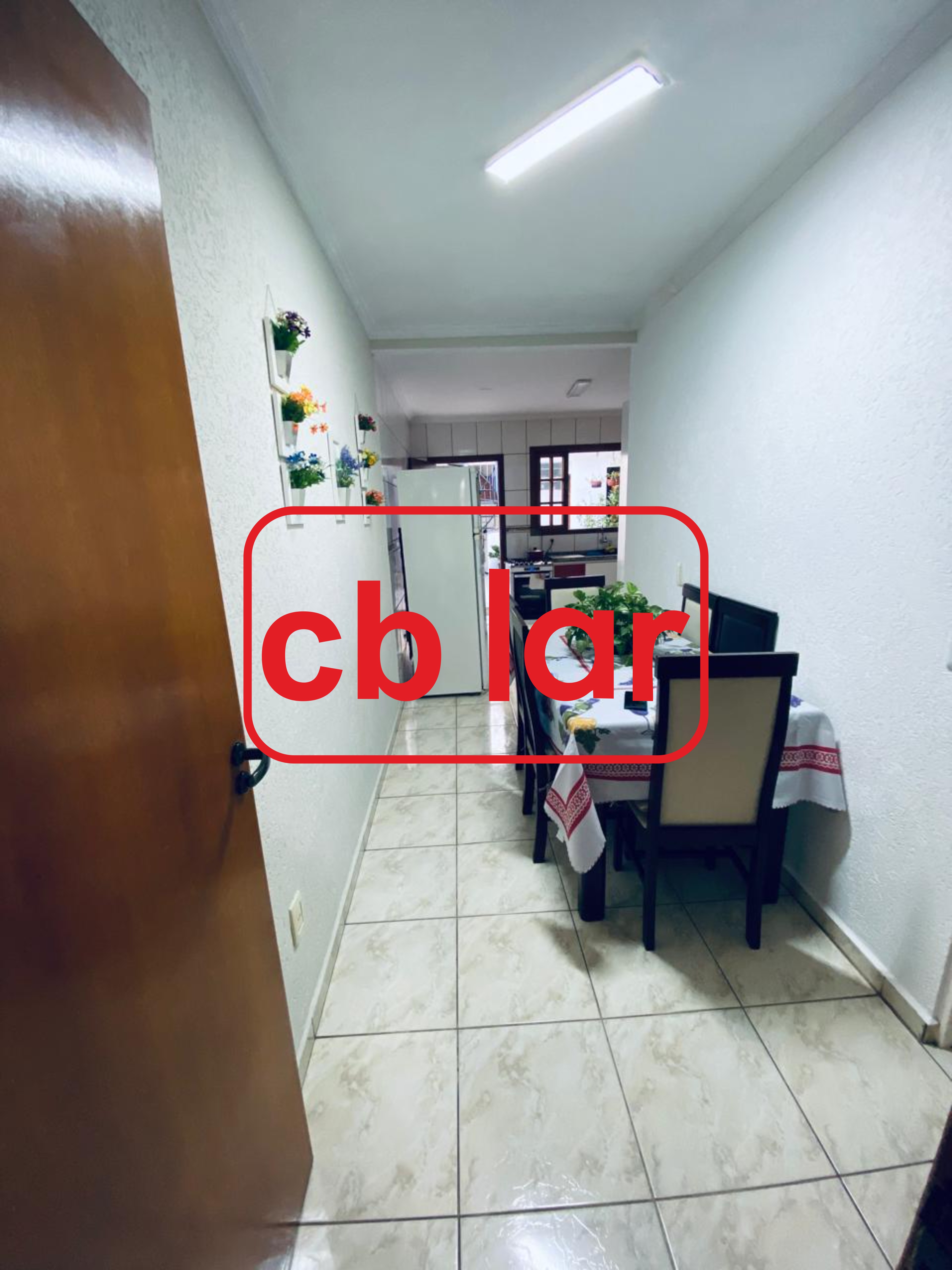 Casa, 2 quartos - Foto 8