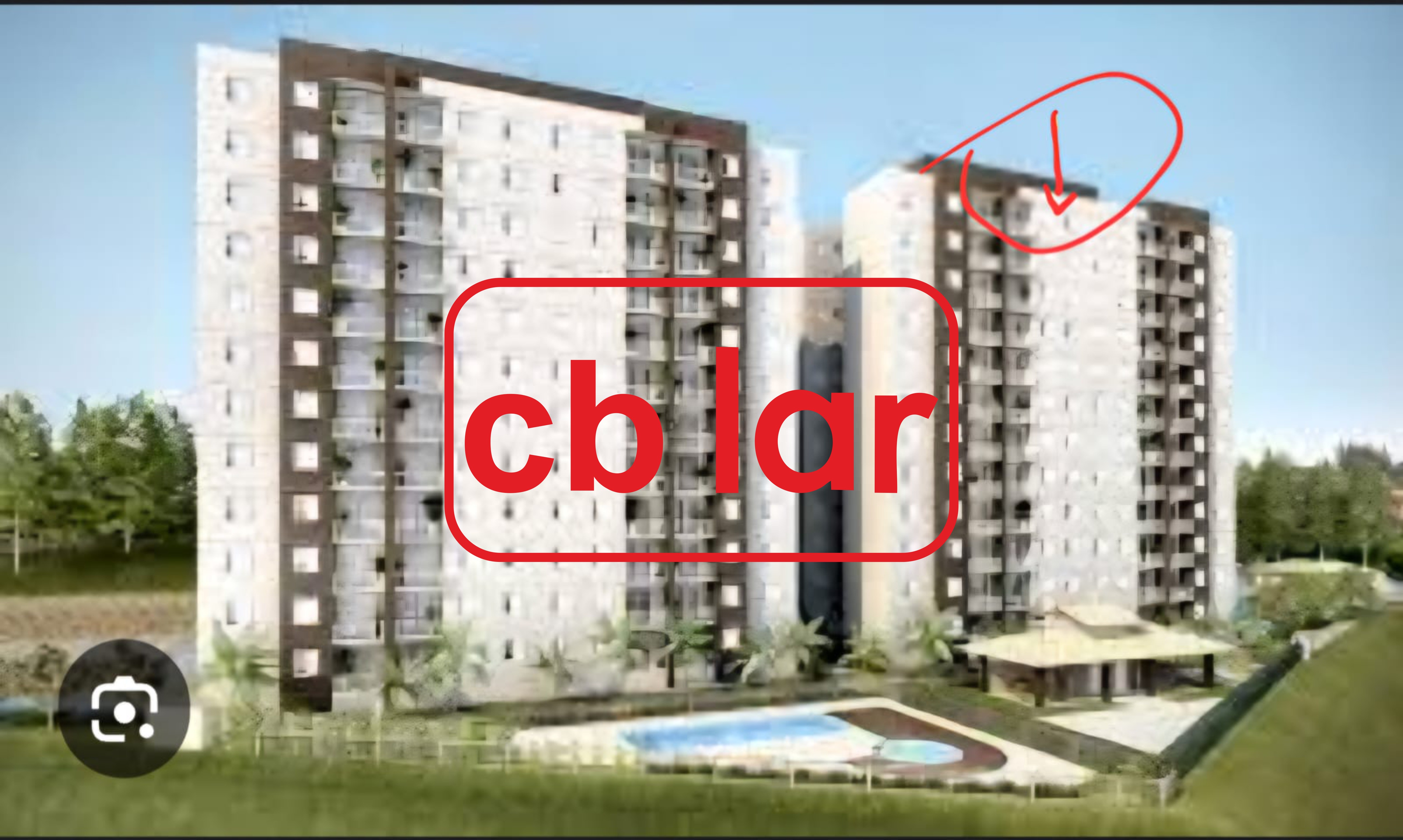 Apartamento, 2 quartos, 64 m² - Foto 6