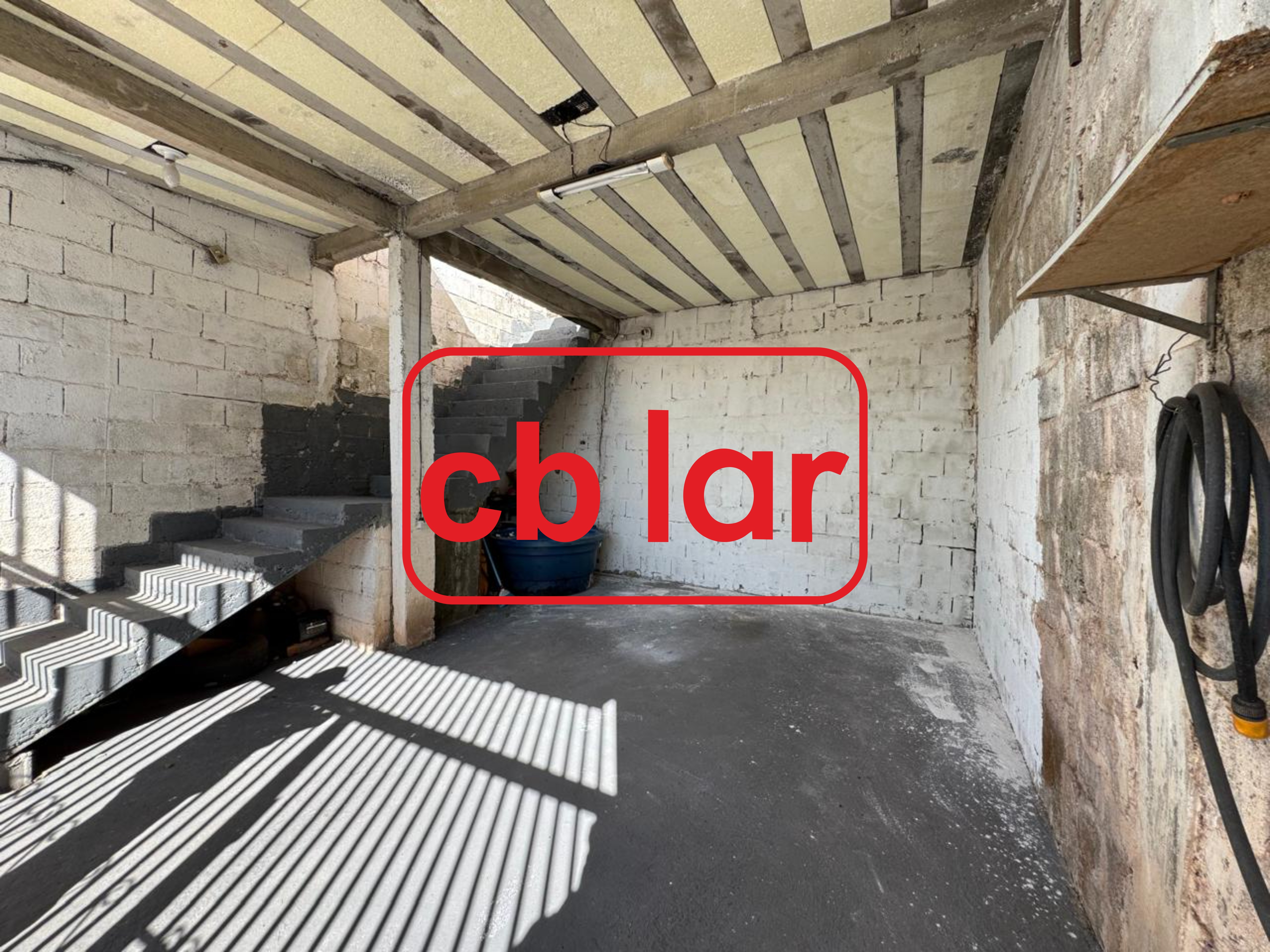 Casa, 1 quarto - Foto 10