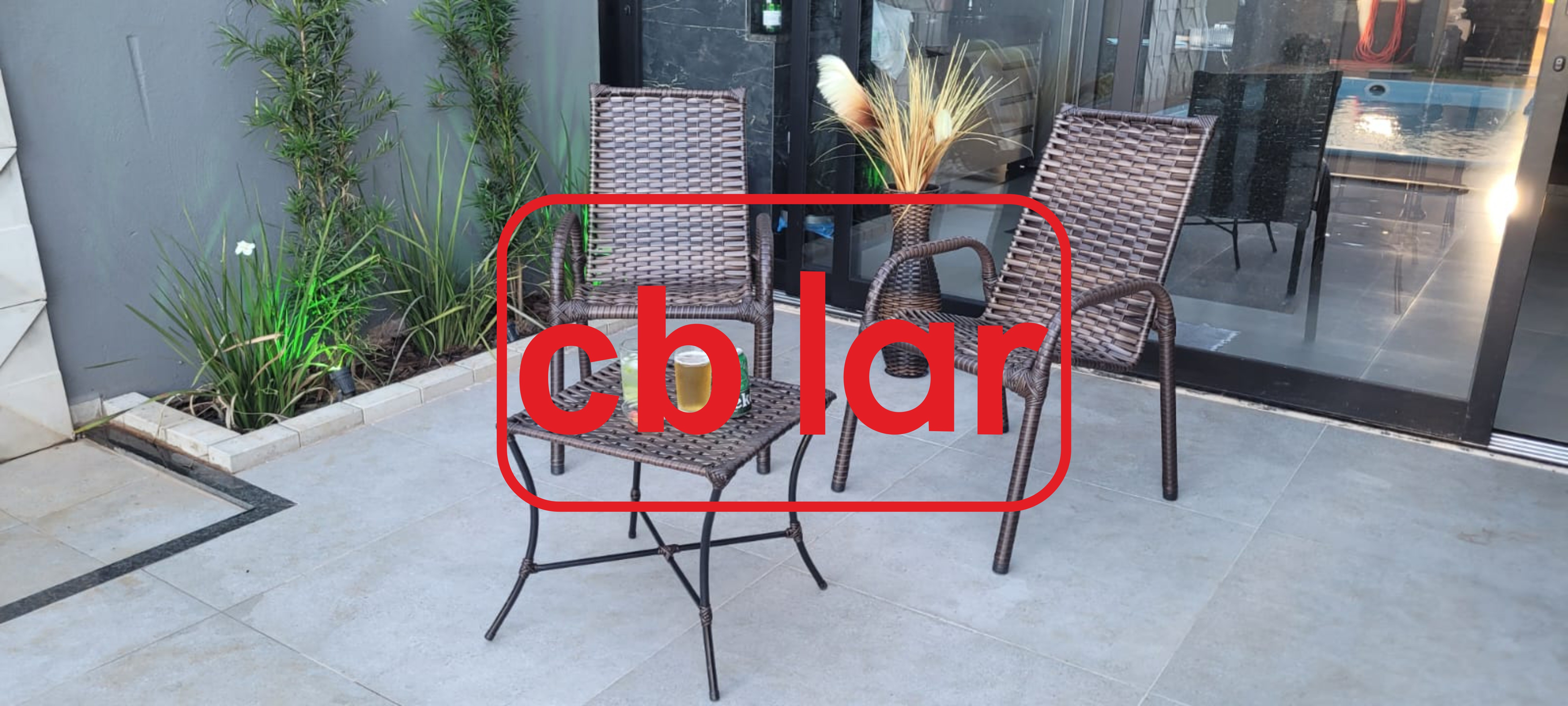 Casa, 2 quartos - Foto 3