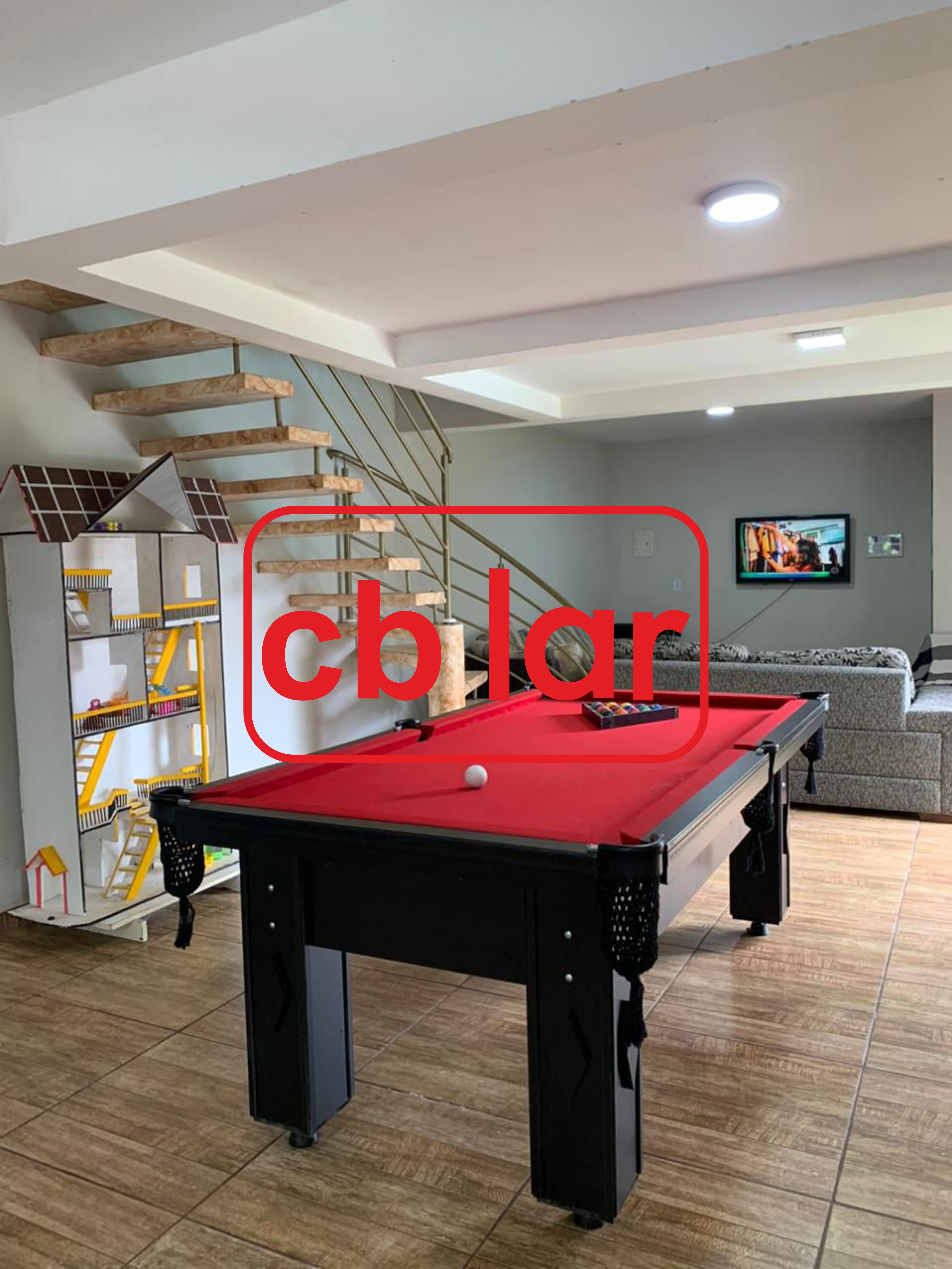 Chácara, 3 quartos, 2525 m² - Foto 33