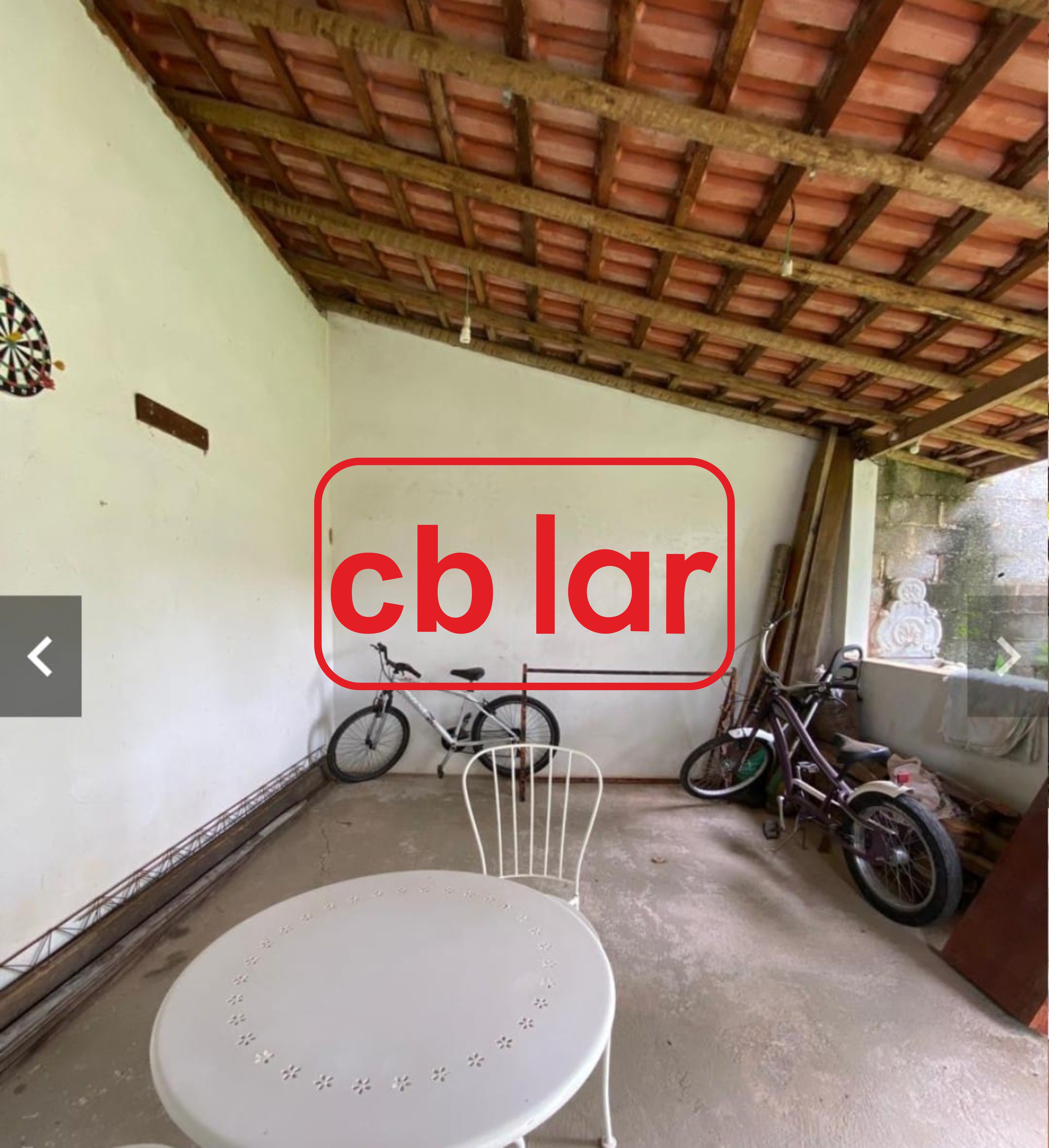 Casa, 3 quartos - Foto 3